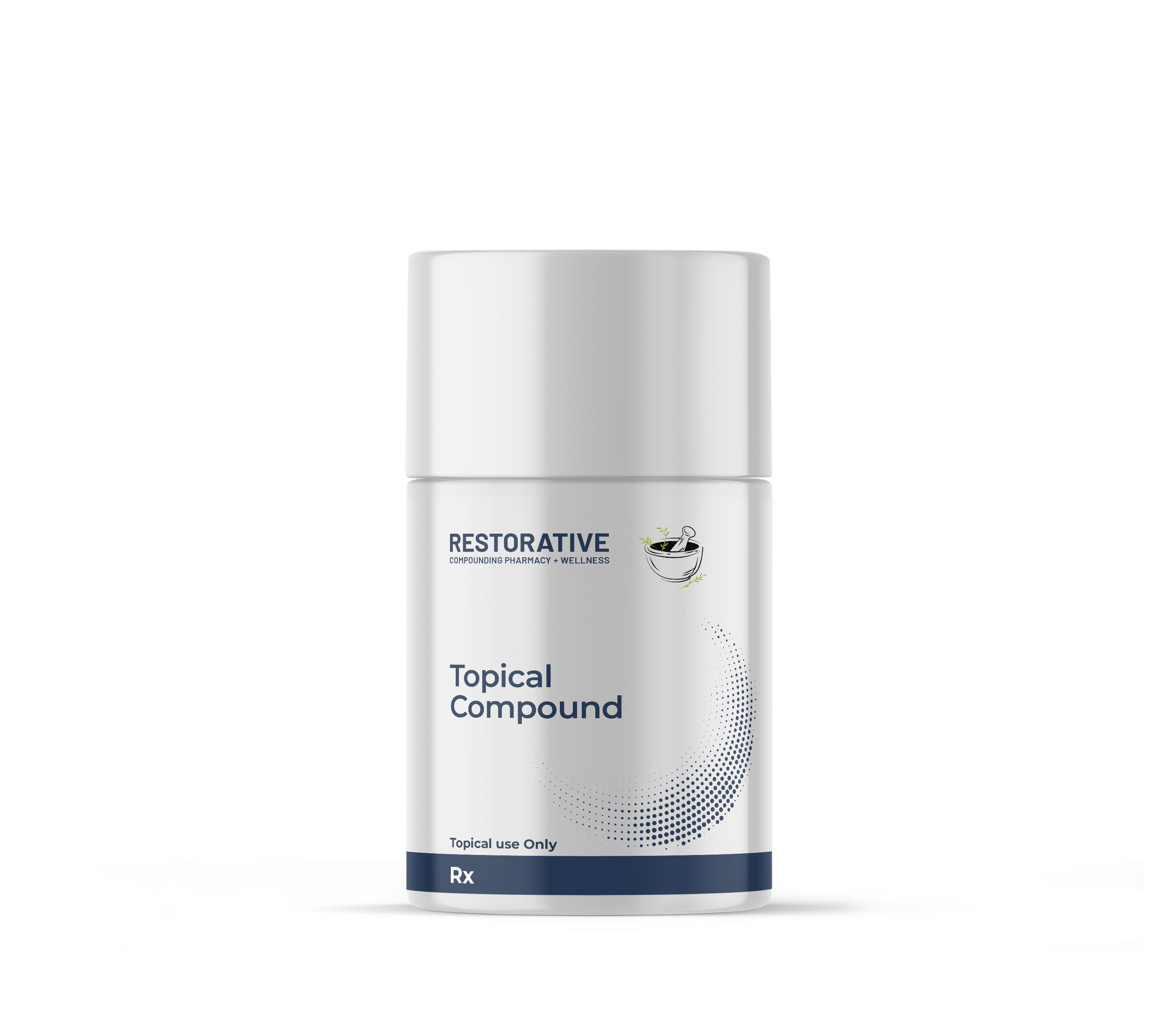 Compounded Eflornithine Cream for Facial Hair: How It Works, Results, and a Vaniqa Alternative