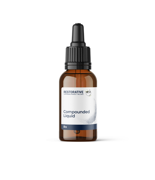 Tmf Acid Rinse Compounded Tranexamic Acid Rinse — Restorative Compounding Pharmacy ...