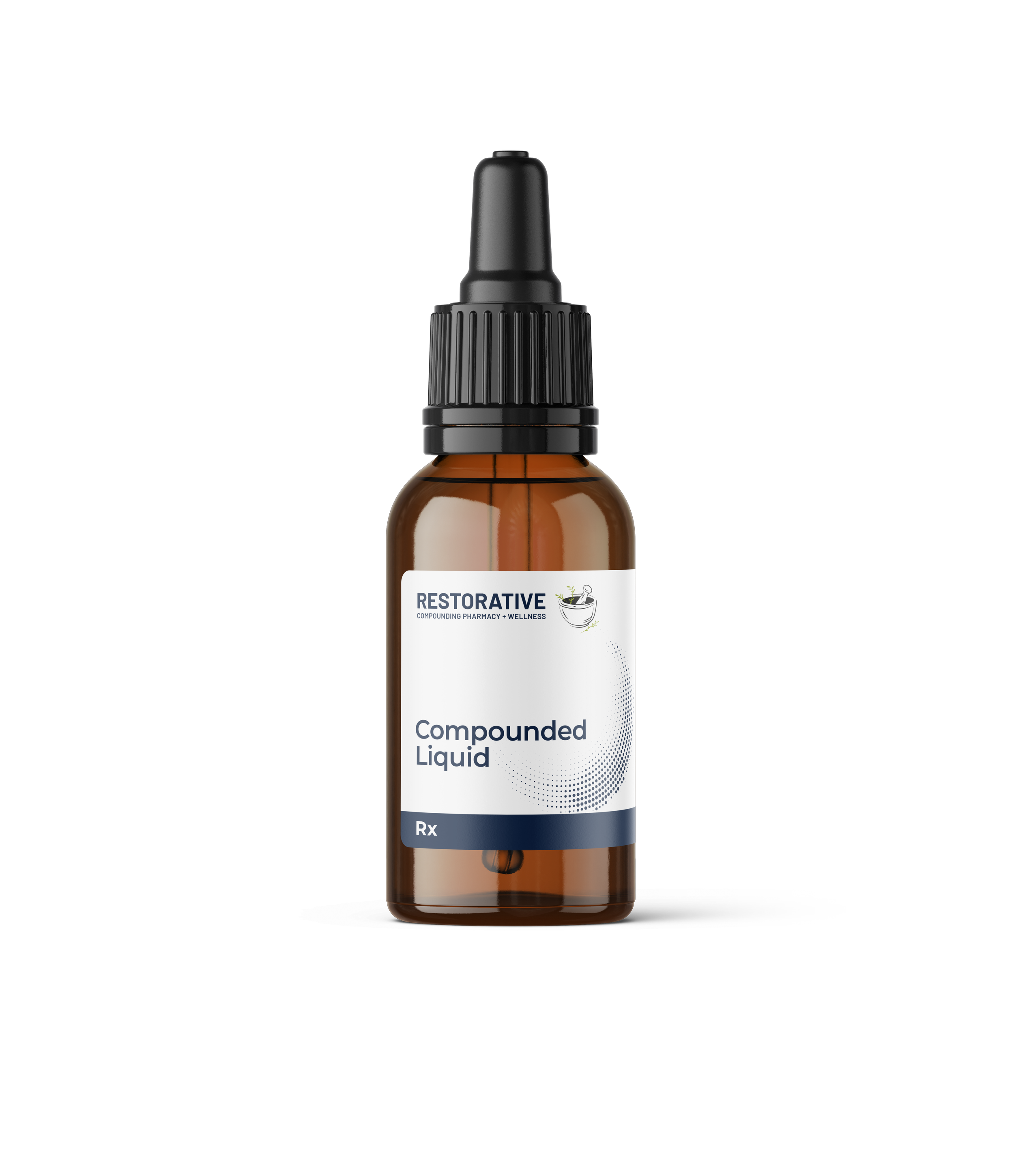 Compounding Magic Compounded Magic Mouthwash — Restorative Compounding Pharmacy + Wellness