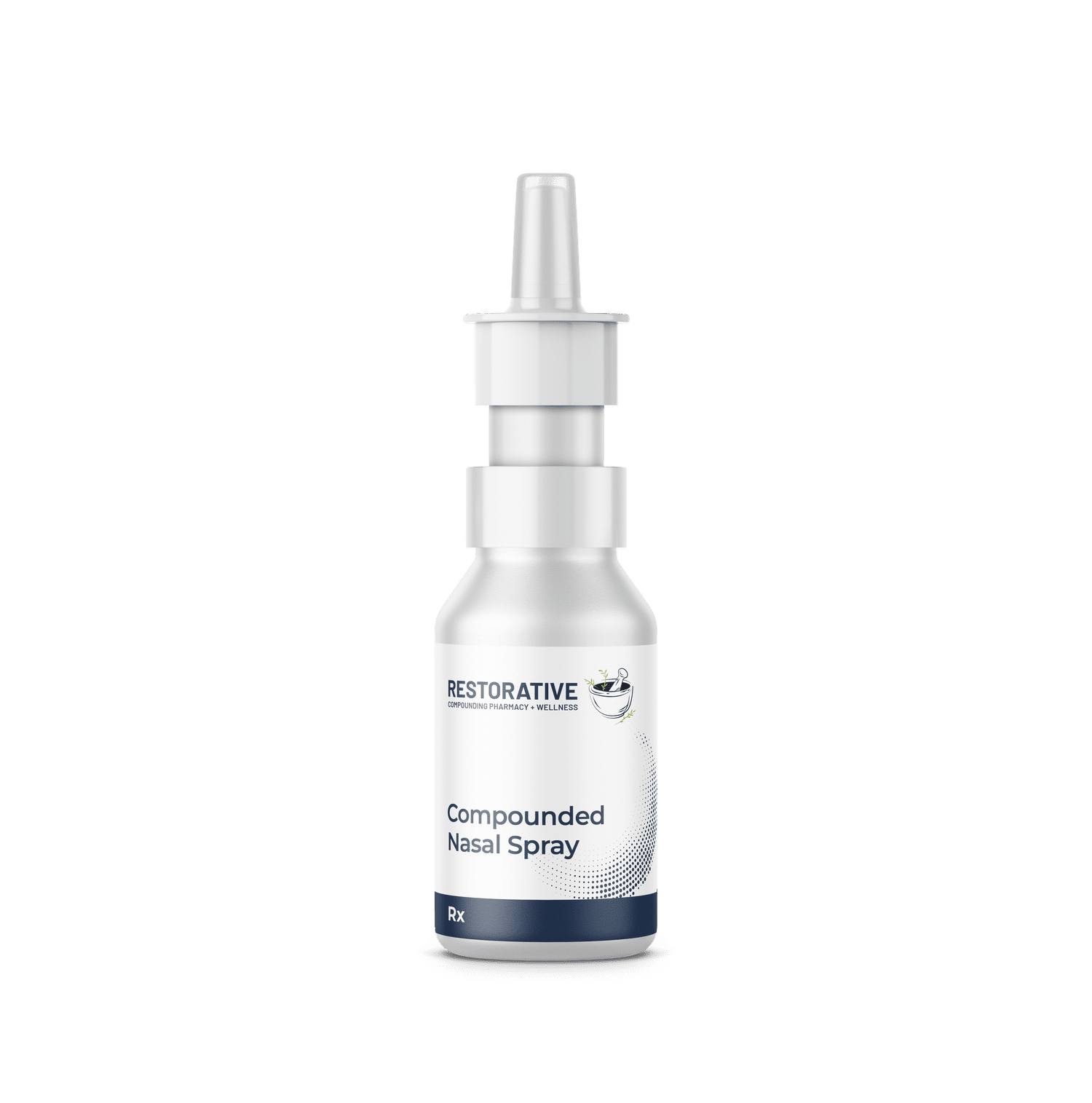 glutathione nasal spray side effects Compounded Glutathione Nasal Spray — Restorative Compounding Pharmacy +  Wellness