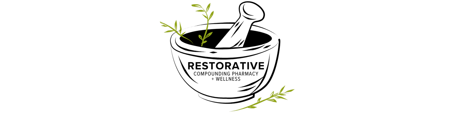 Restorative Compounding Pharmacy + Wellness