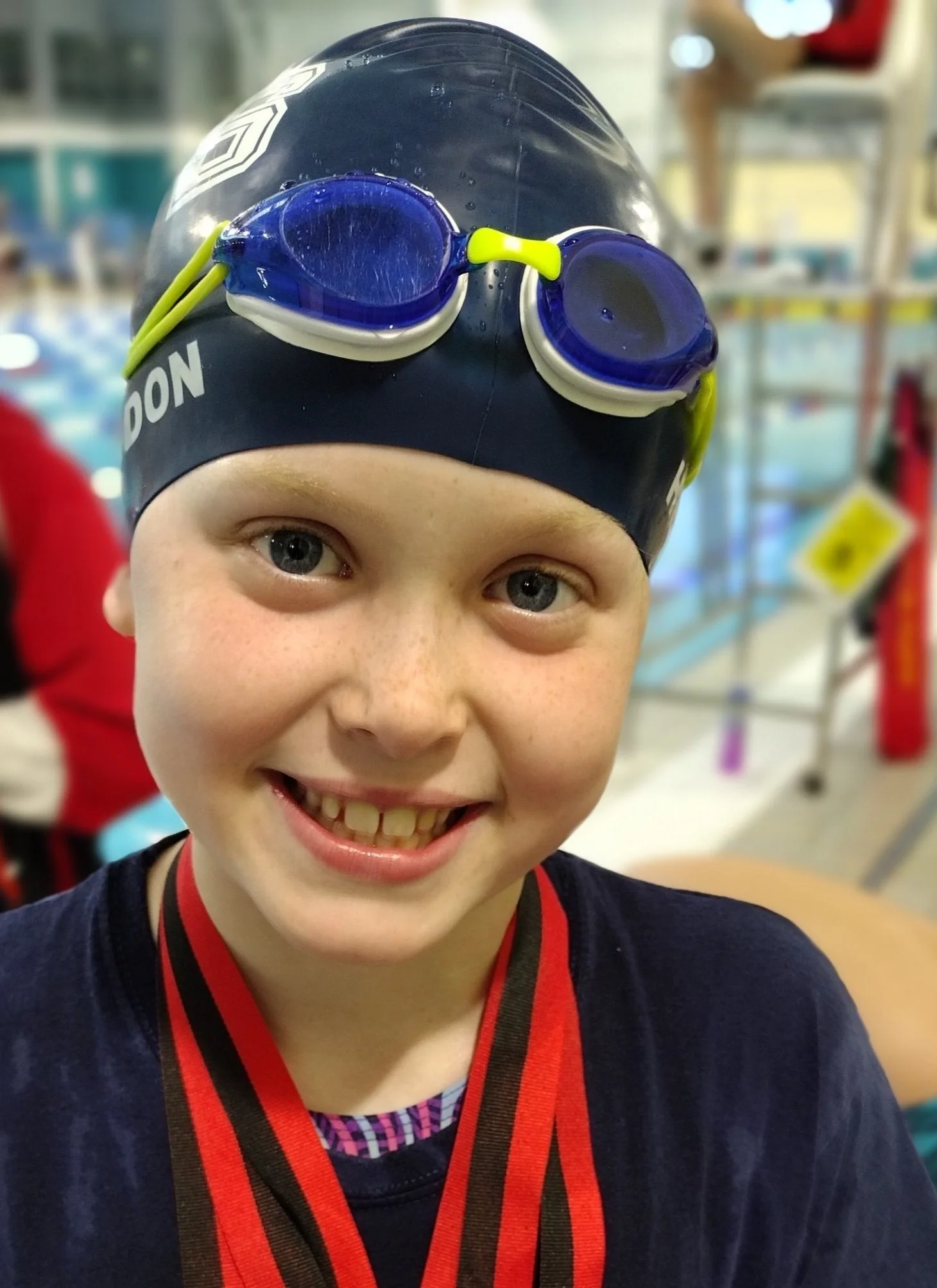 Tadcaster York Sport Swim Squad About Us — TYS SWIM SQUAD