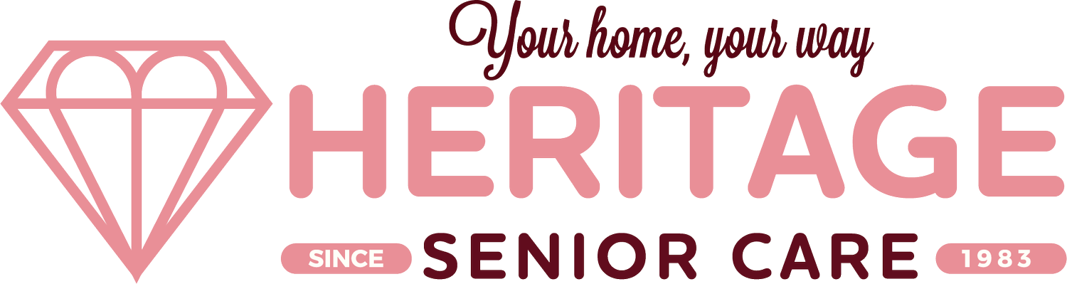 Heritage Senior Care - In Home Care You Can Trust