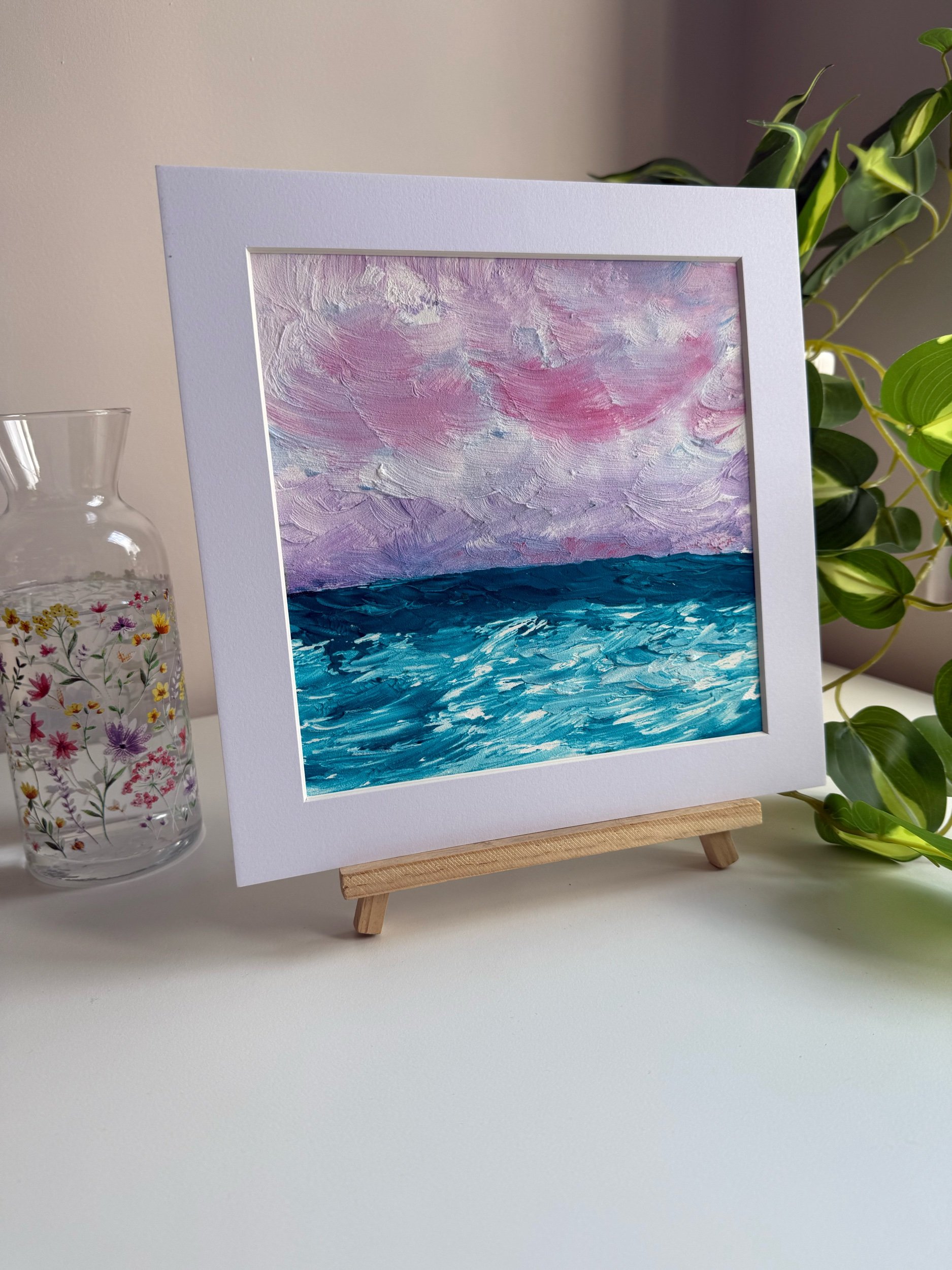 Twilight Tides