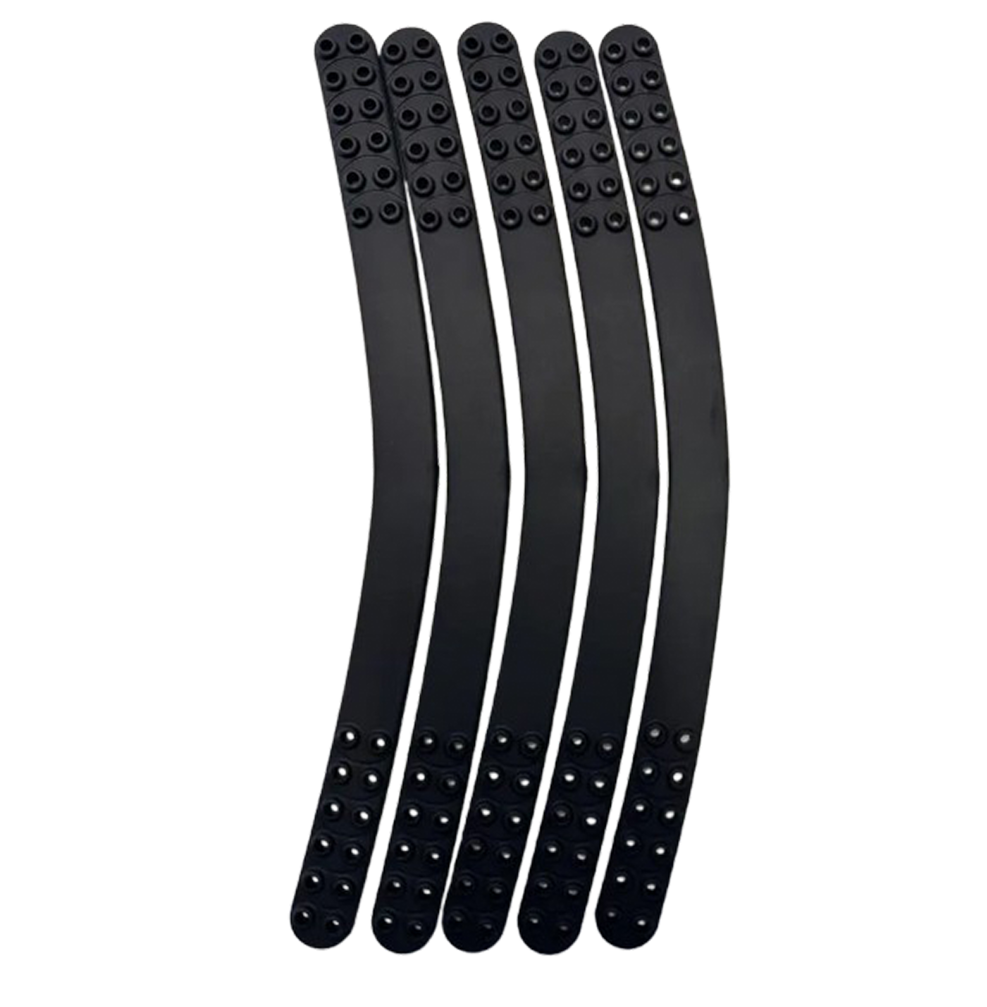Equine Fusion Trailblazer Rear Strap (Single)