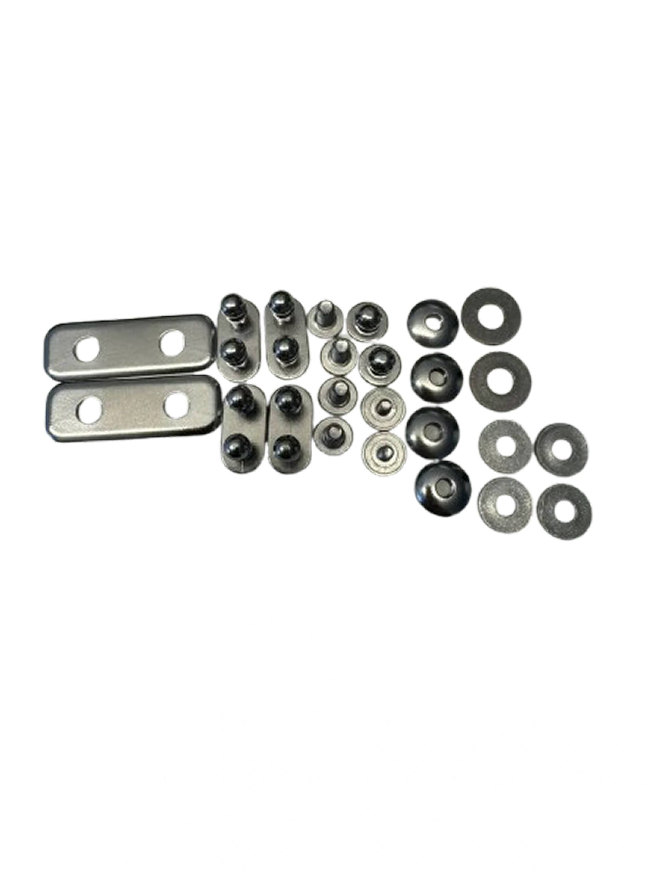 Equine Fusion Trailblazer Screw Kit