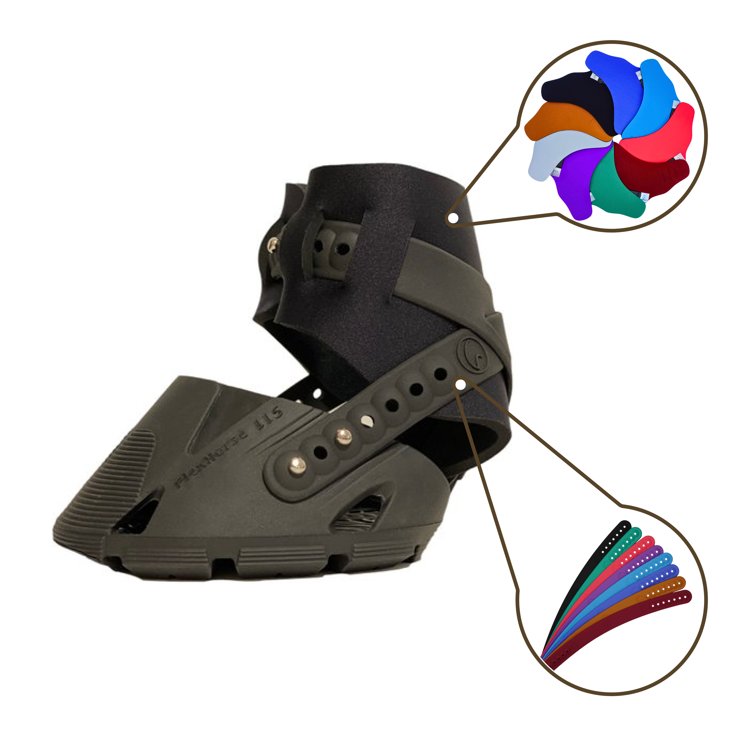 Flex Custom Boot (Single)