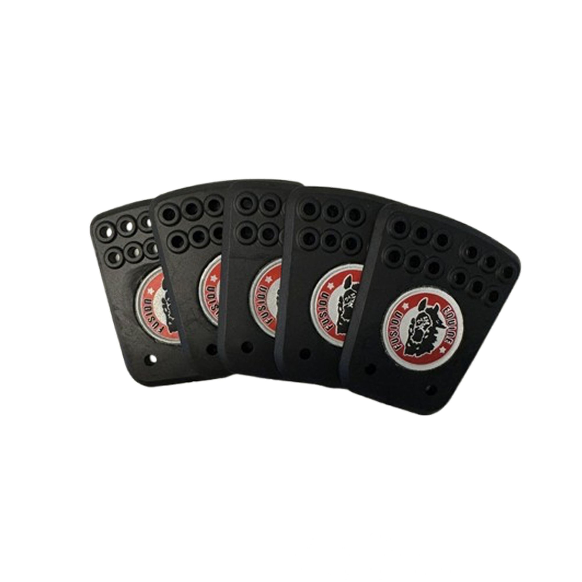 Equine Fusion Trailblazer Patch (Single)