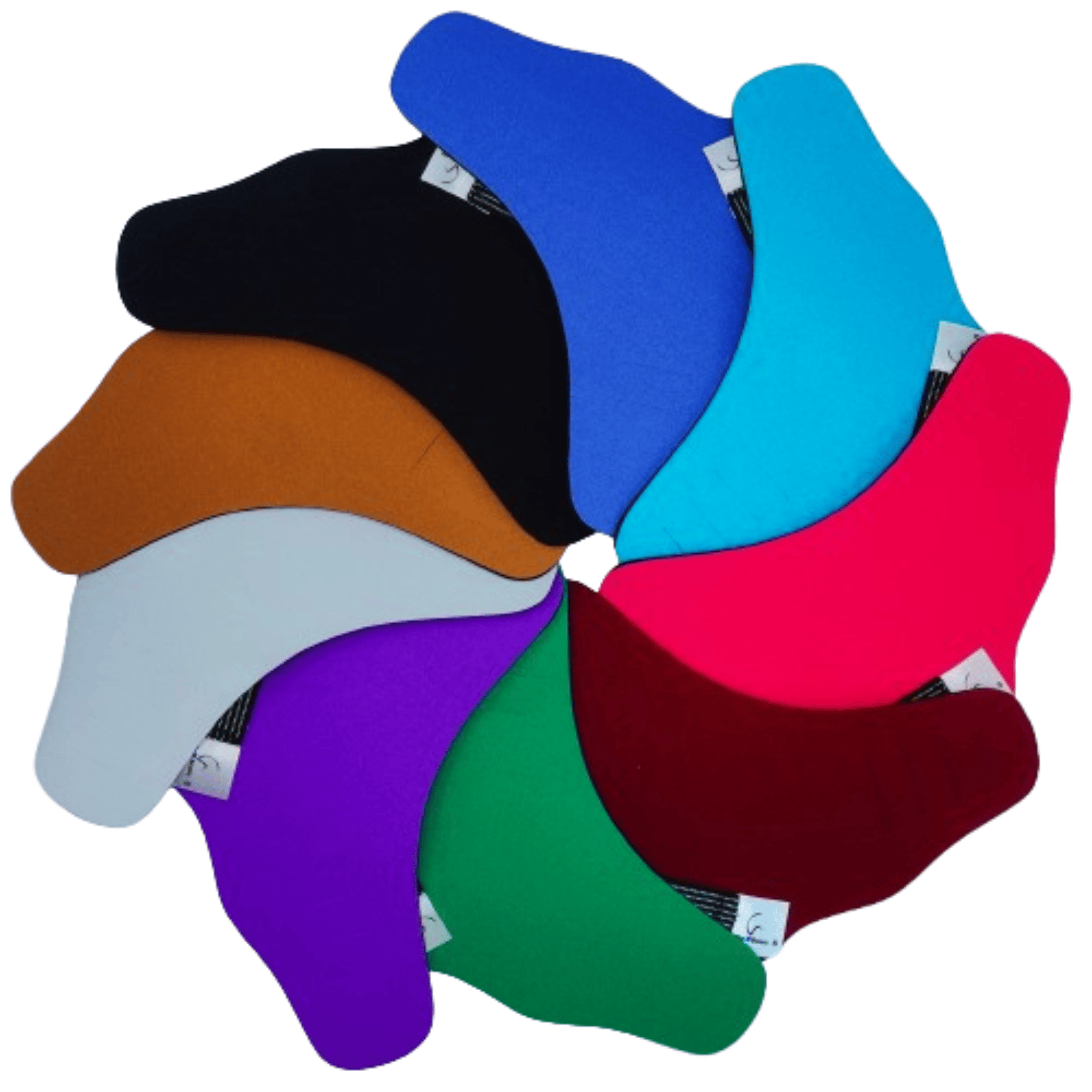 Flex Boots Neoprene Gaiter (Single)