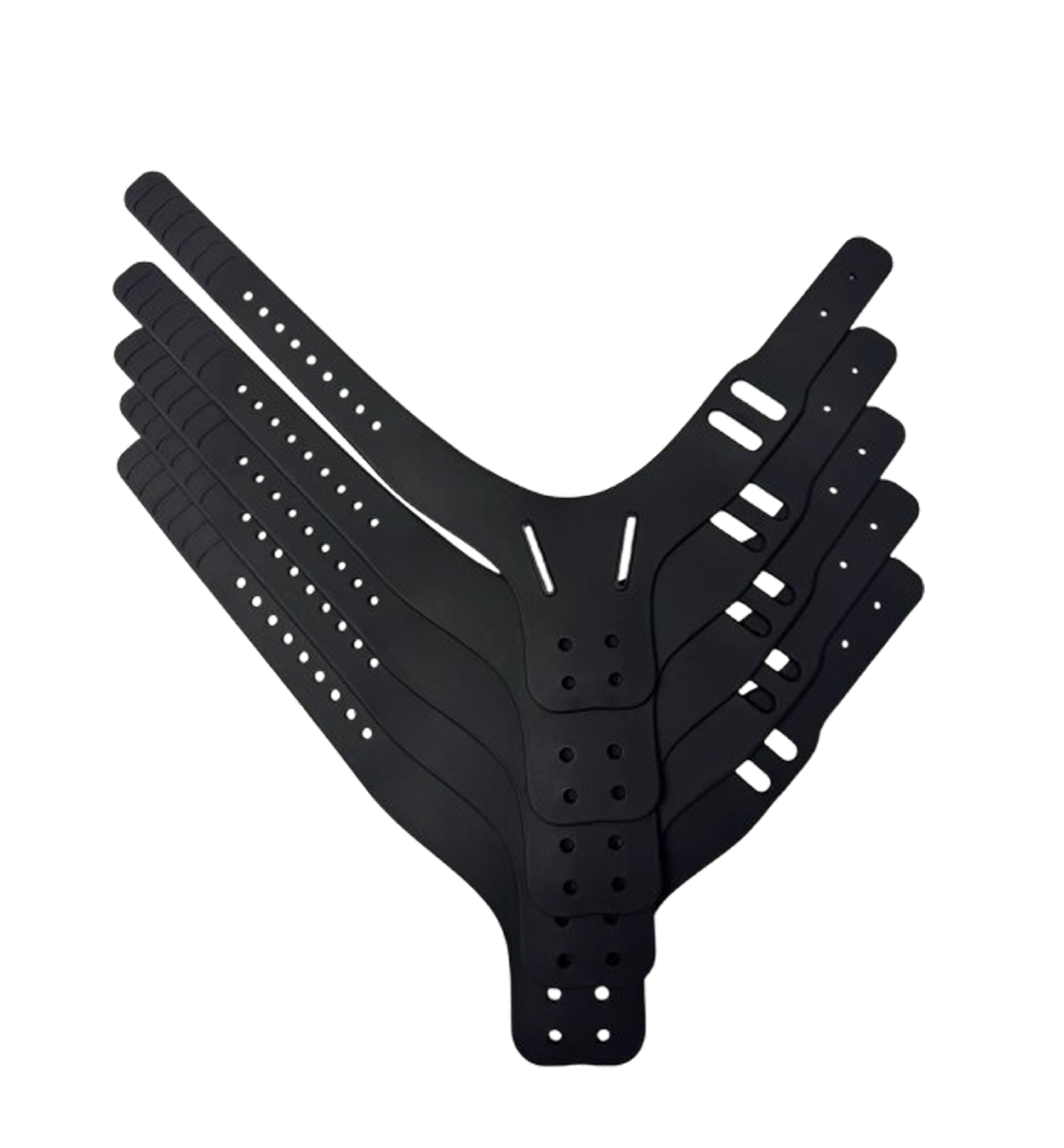 Equine Fusion Trailblazer TPU Gaiter (Single)