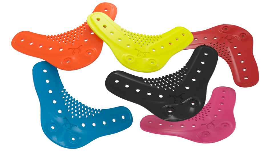 Floating Boots Frontal Piece (Single)