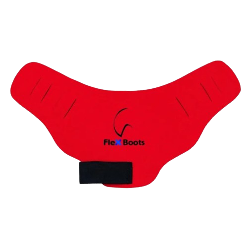 Flex-Hoof-Boots-neoprene-gaiter-red-600x600-removebg-preview.png