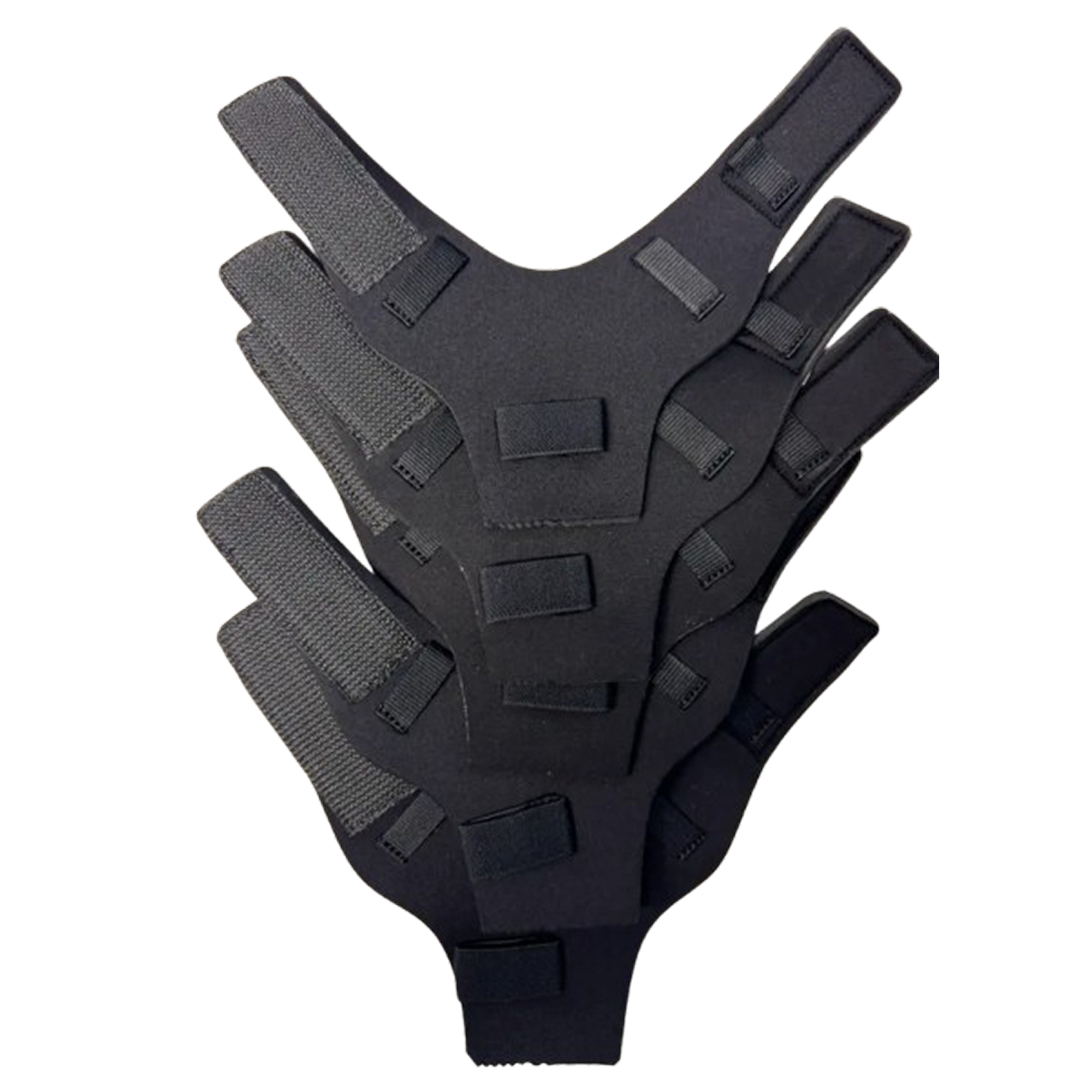 Equine Fusion Trailblazer Neoprene Gaiter (Single)
