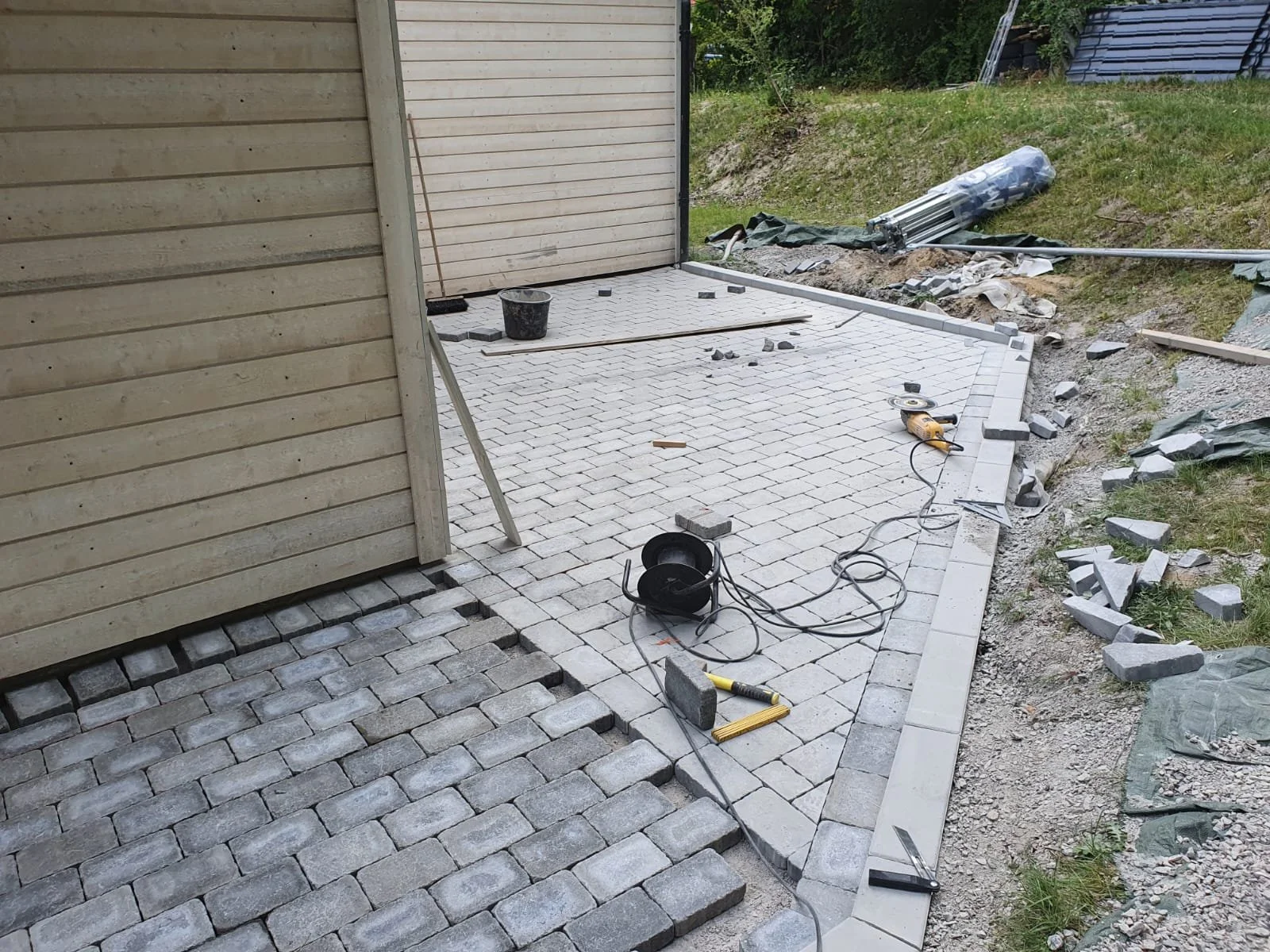 Paving nearly finished.jpeg