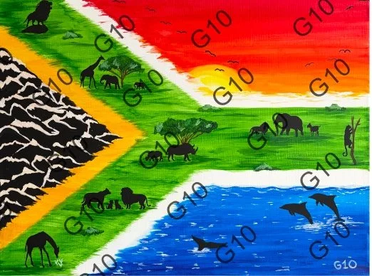 South Africa 🇿🇦