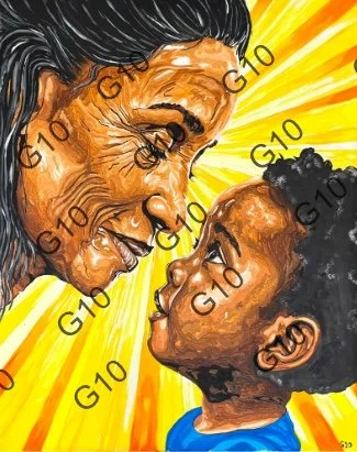 Grand-Love ❤️‍🩹