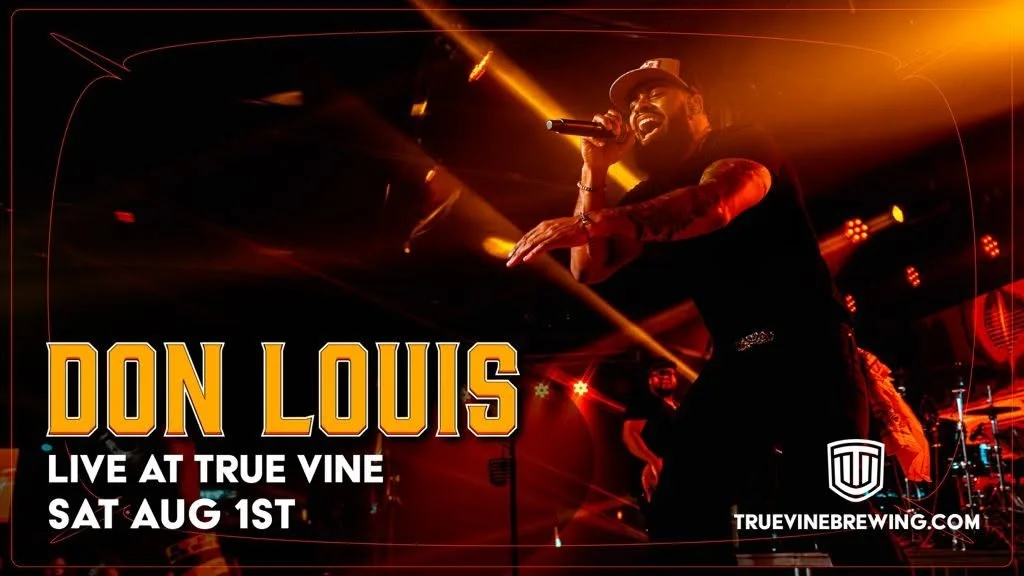 Don Louis Live Show