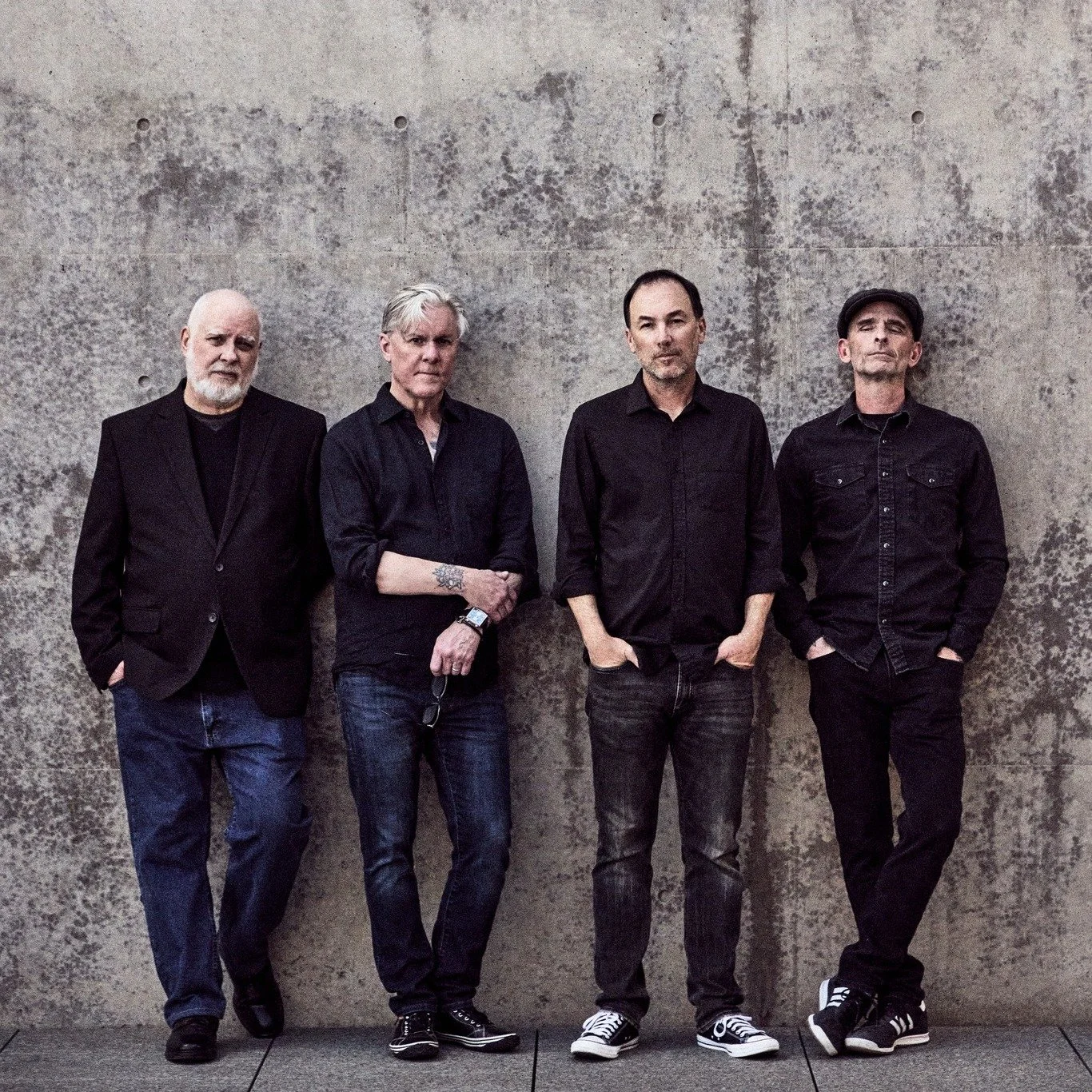 Toadies