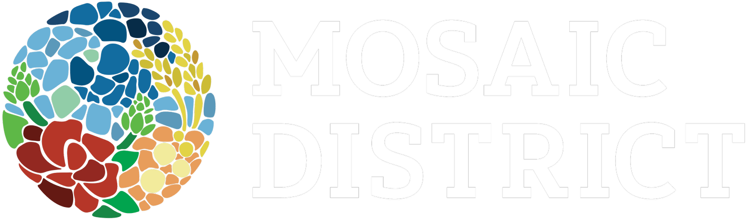 Mosaic District Tyler