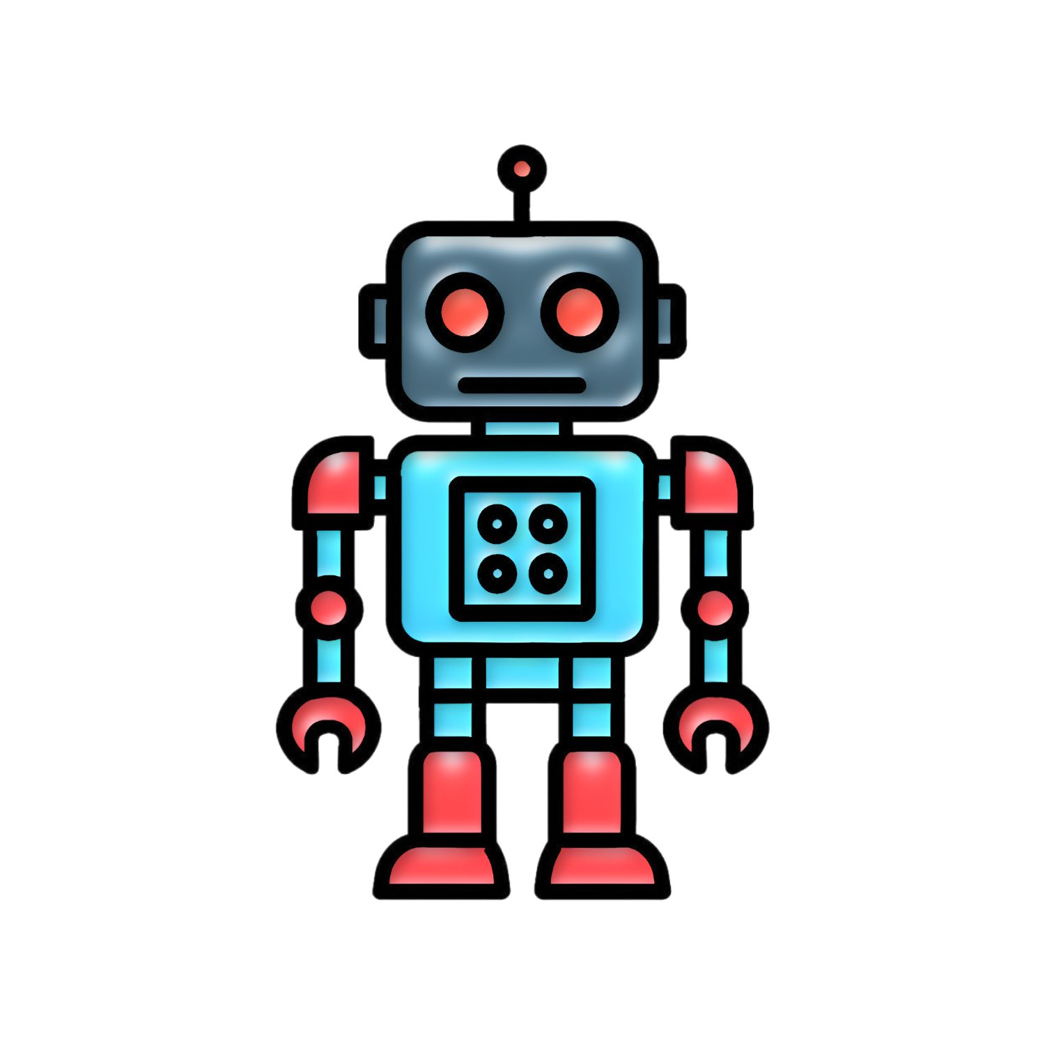 Improving Mental Skills in Sports: You’re a Robot