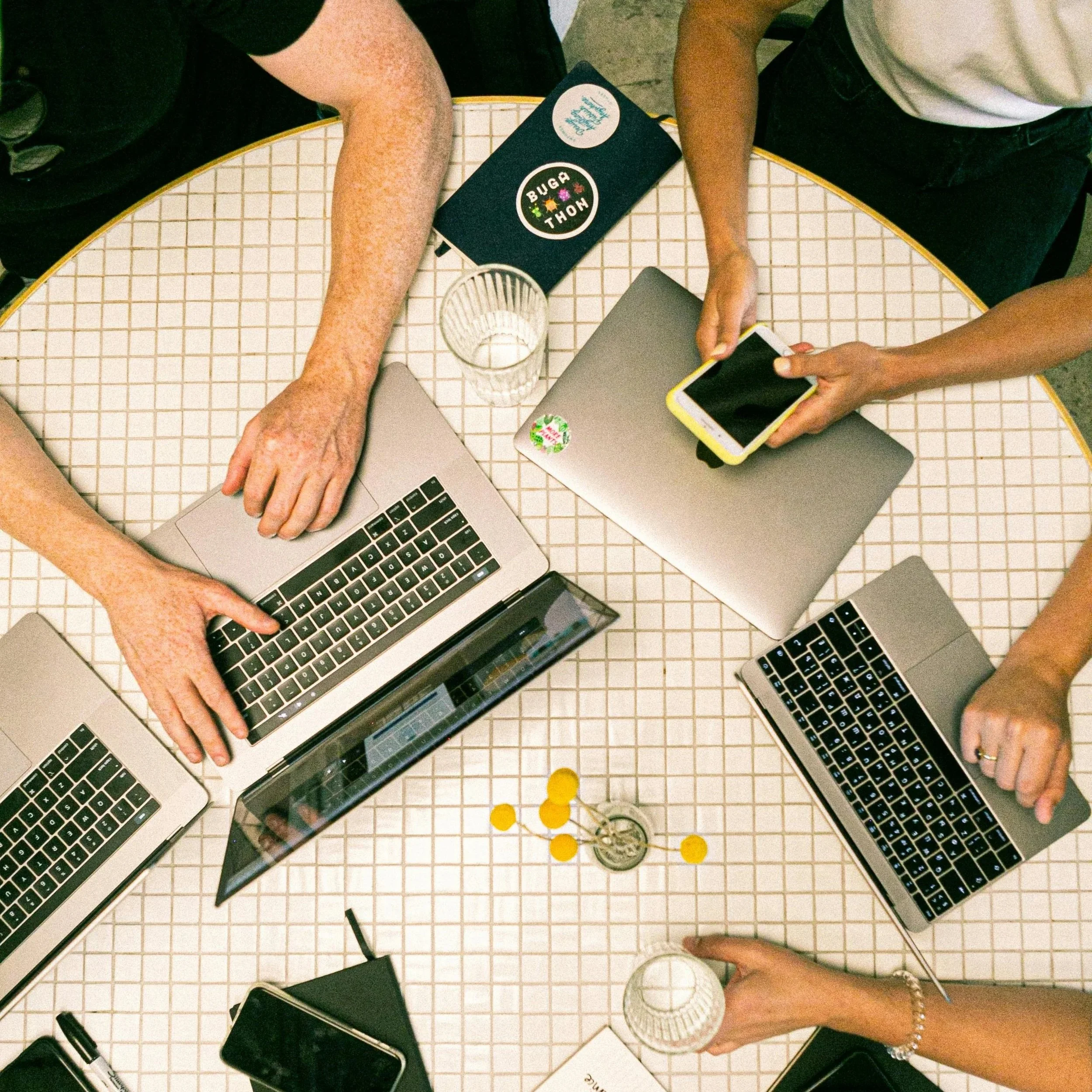 The Ripple Effect: How Avoiding Tough Conversation Spreads Through Your Team