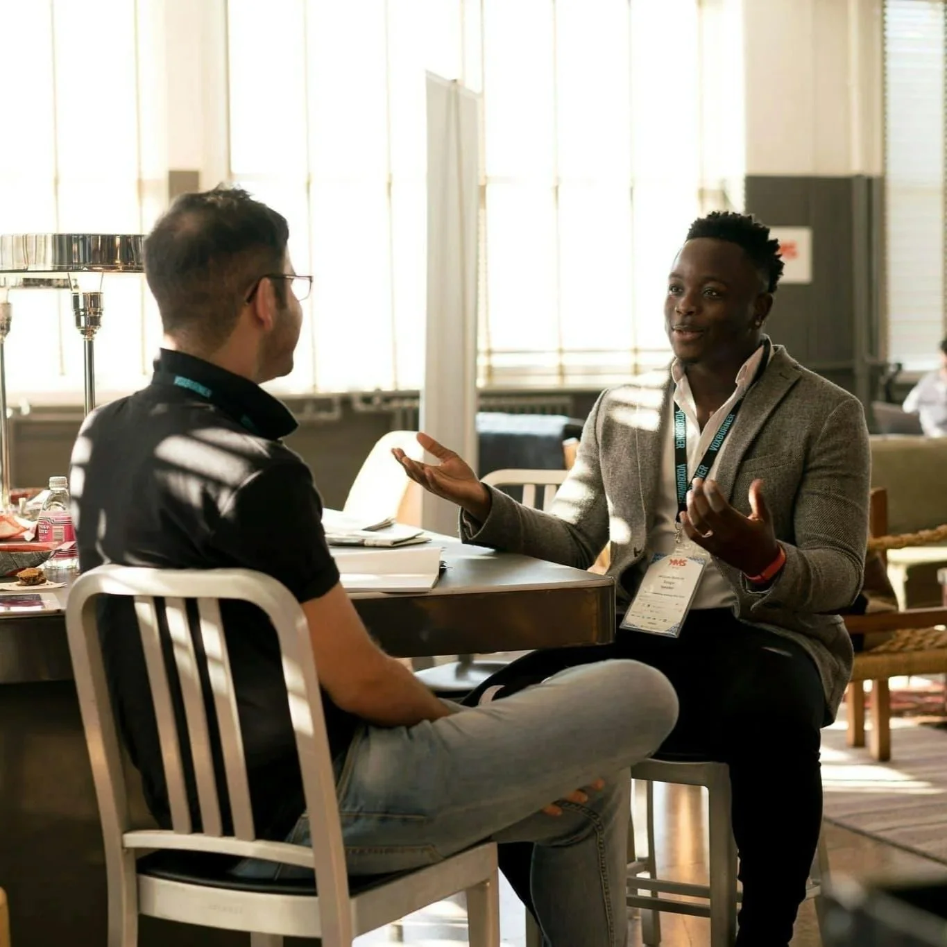 How to Have the Tough Conversations: 3 Shifts to Make Tough Conversations Feel Manageable
