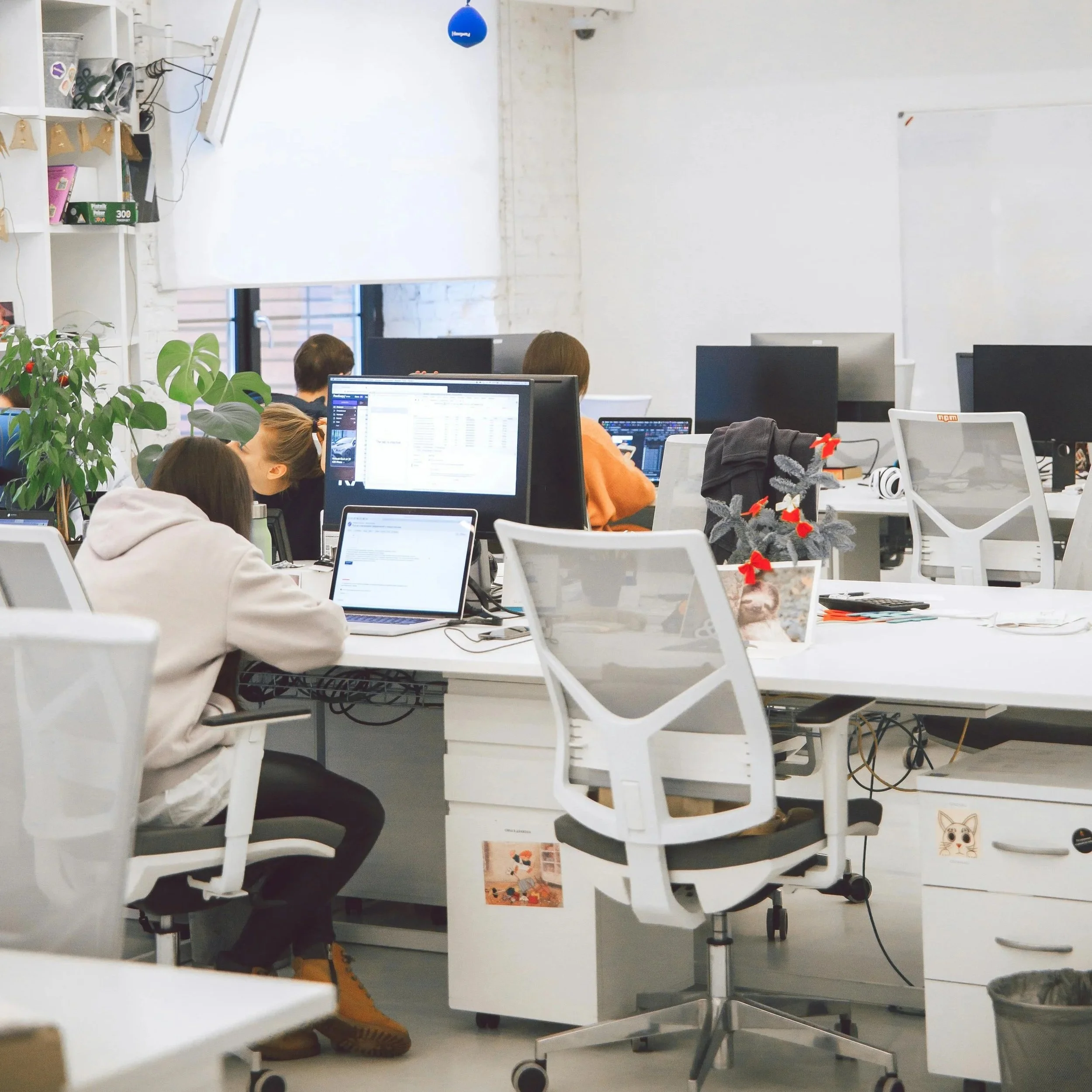 Your Best People Don’t Leave Suddenly