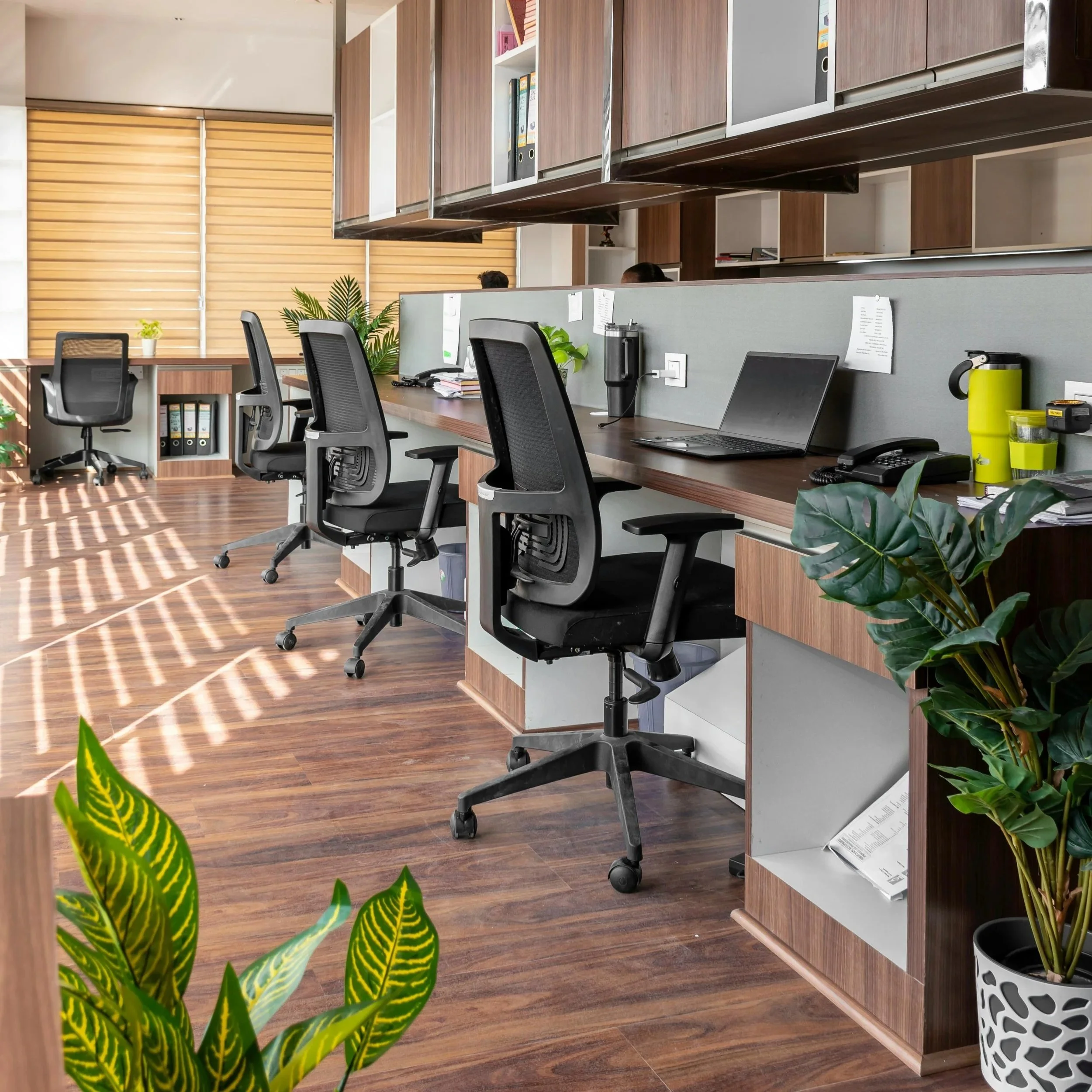 The Nicest Manager in the Room (And Why That's a Problem)