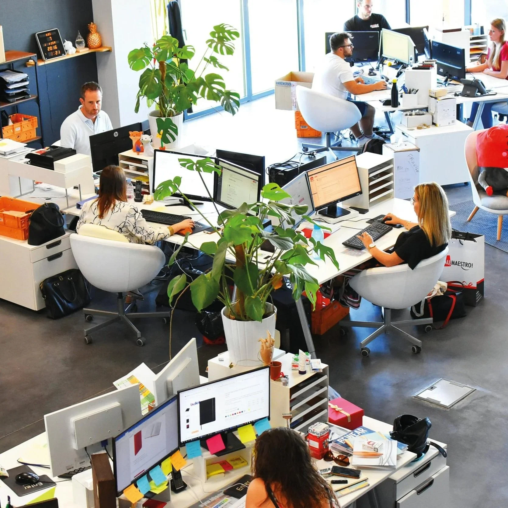 How to Keep a Human in the AI Loop (A Practical Guide for Small Business Owners)