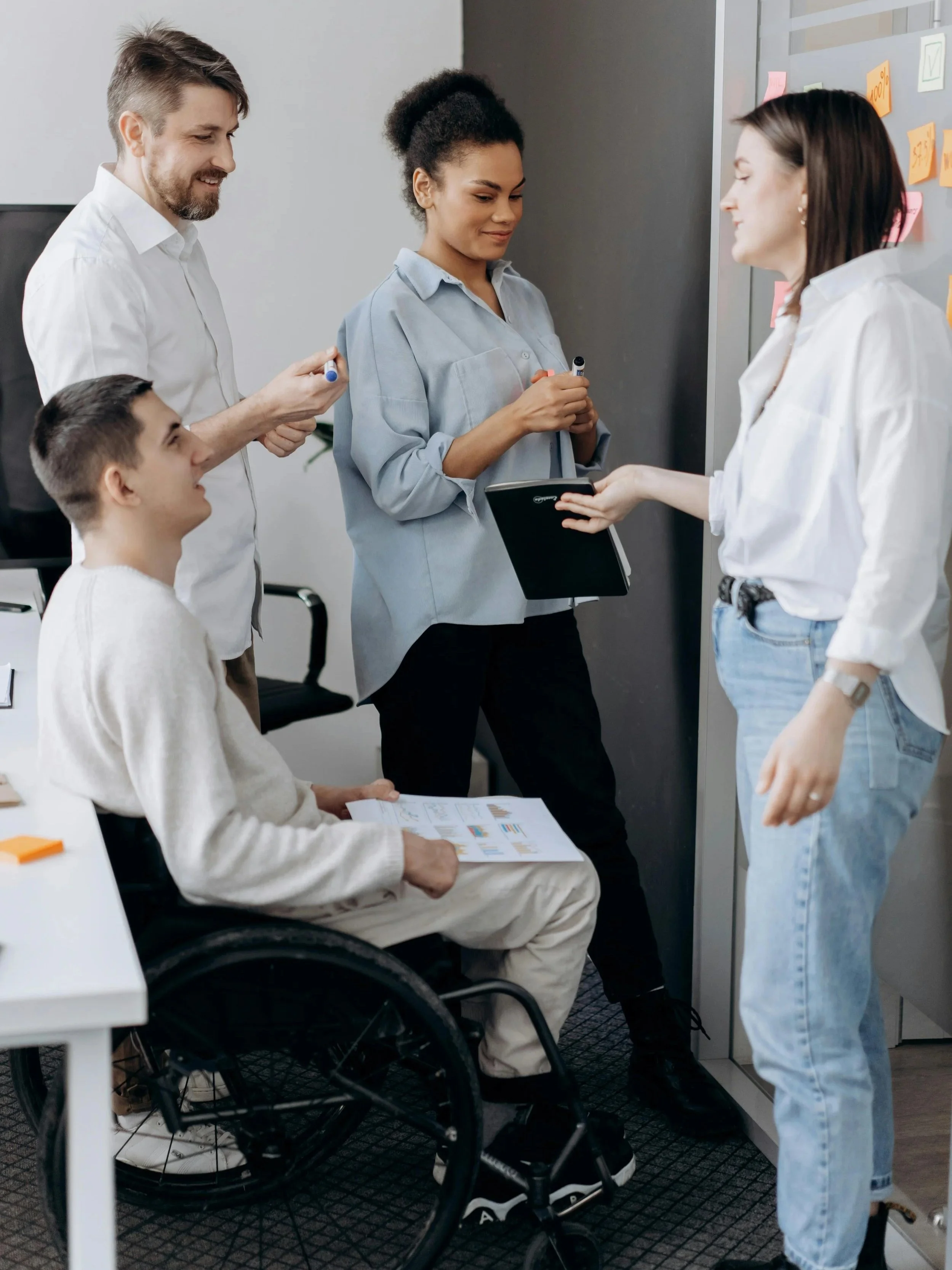 Team Building vs. Team Development: One Builds Trust, One Drives Change