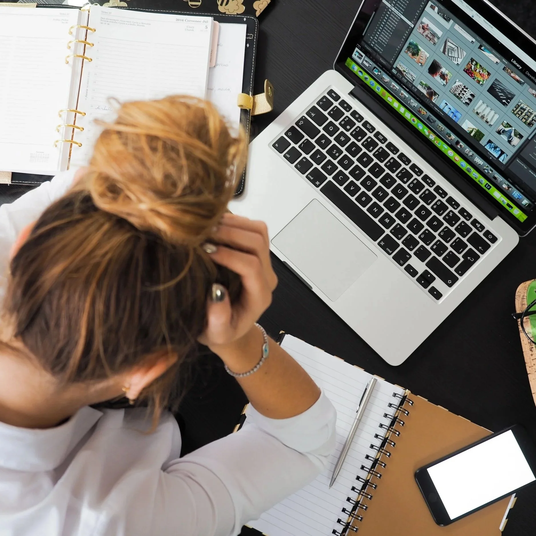 The Real HR Challenges Small Businesses Face
