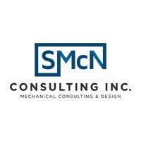 Colour logo for SMcN Consulting