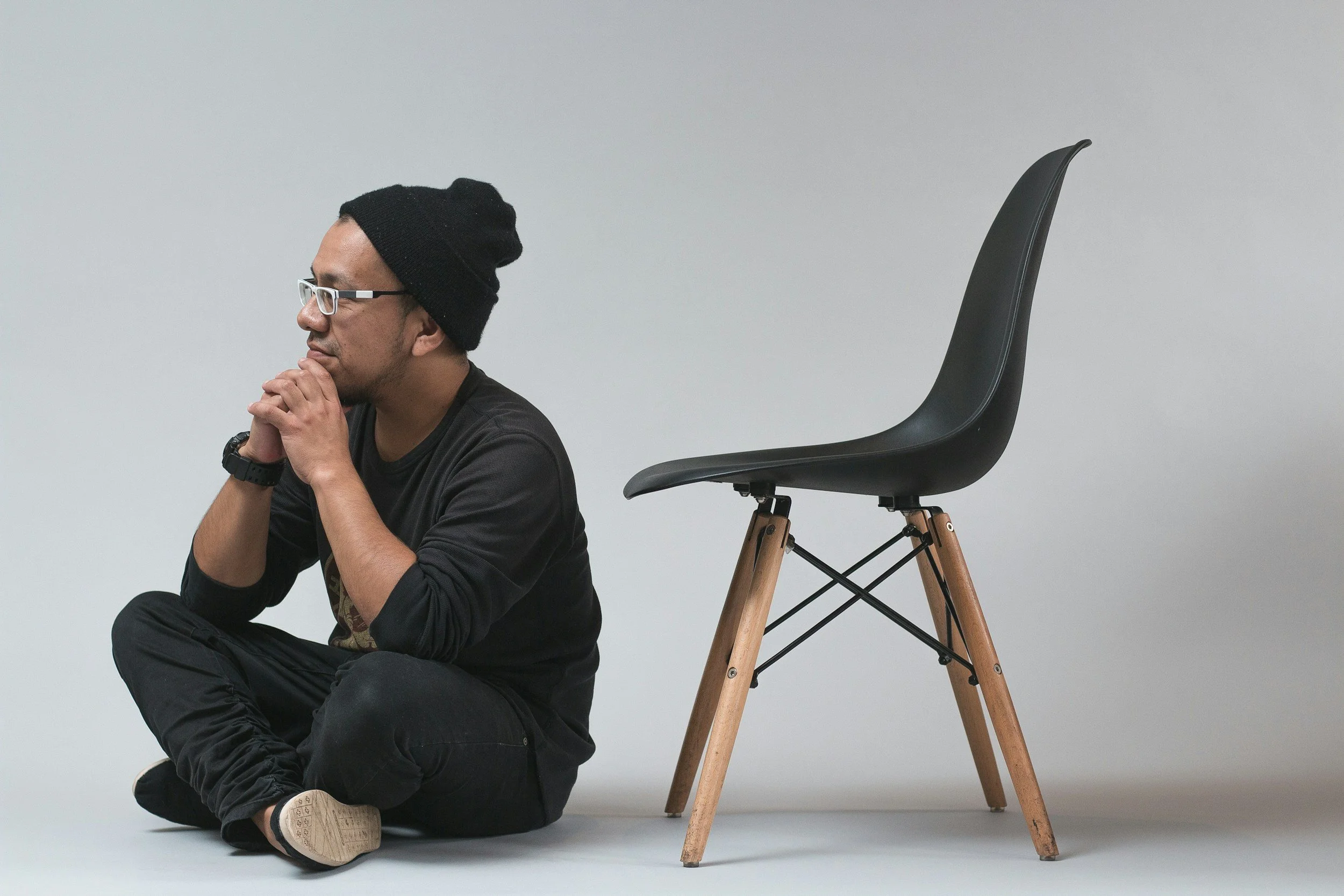 Why Your Muscles Always Feel Tight After Sitting—And What to Do About It