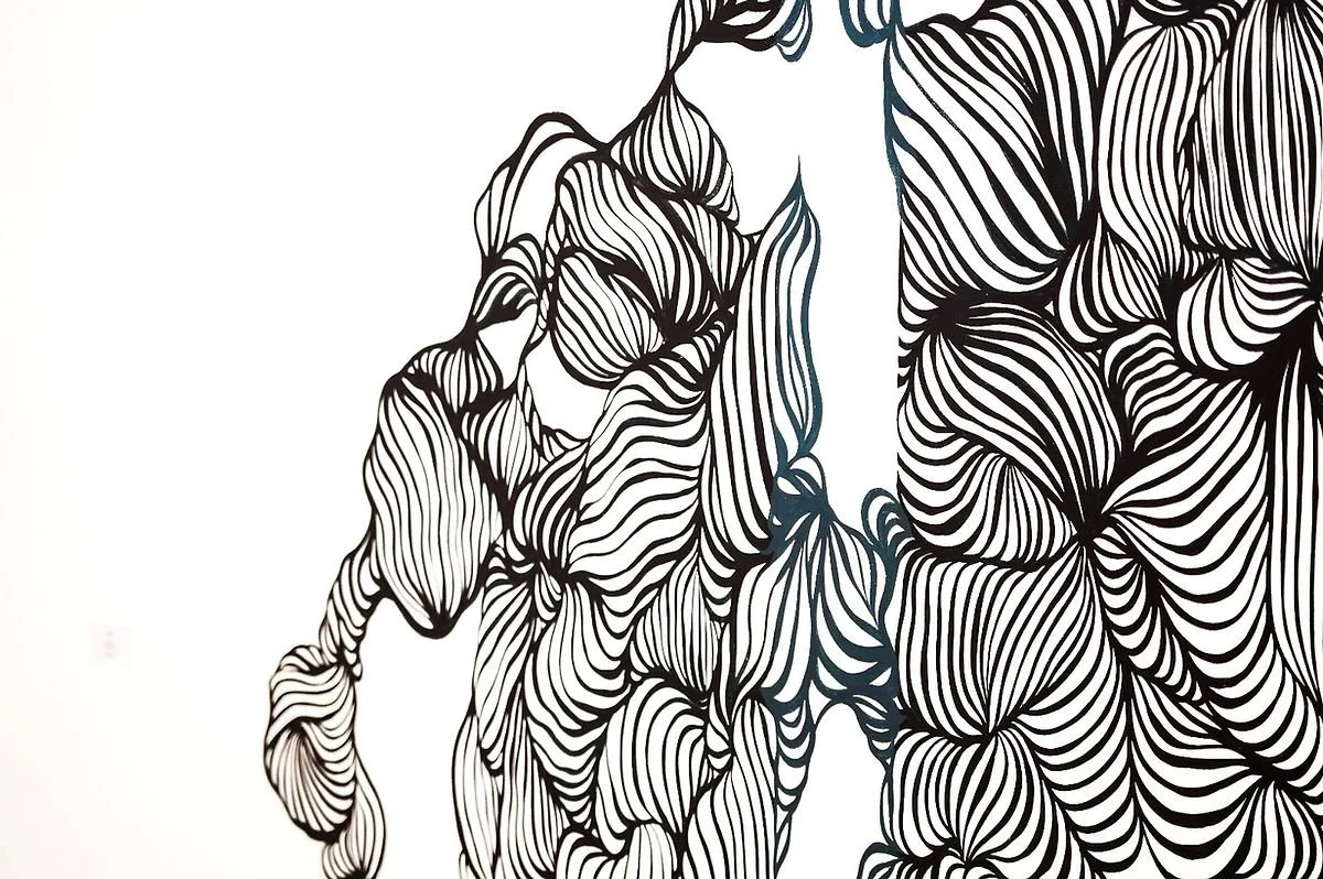 “Regenerate” Exhibition: Blackdot Gallery