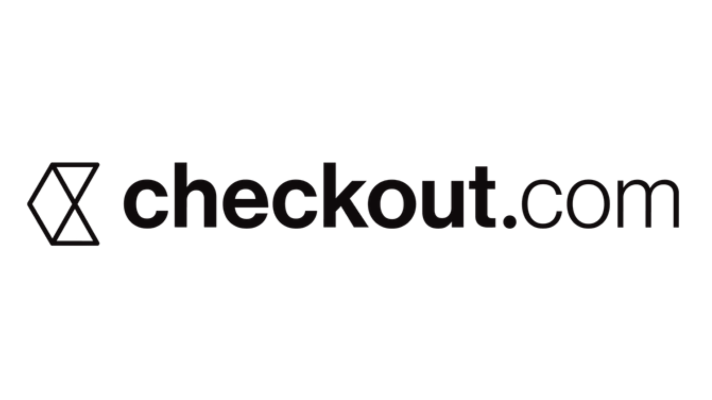 Brand activation calligraphy with Checkout.com London event
