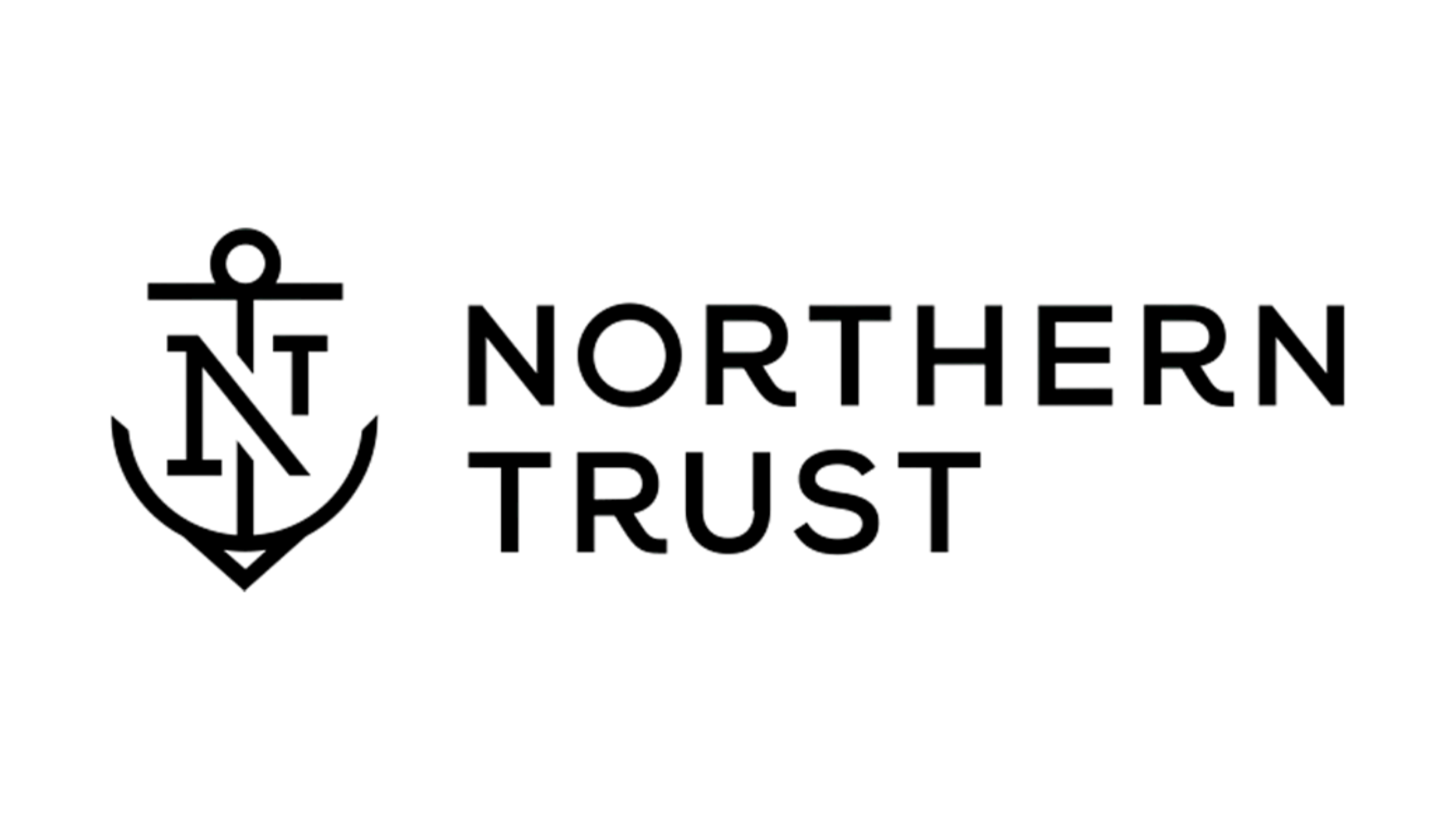 Northern Trust Logo