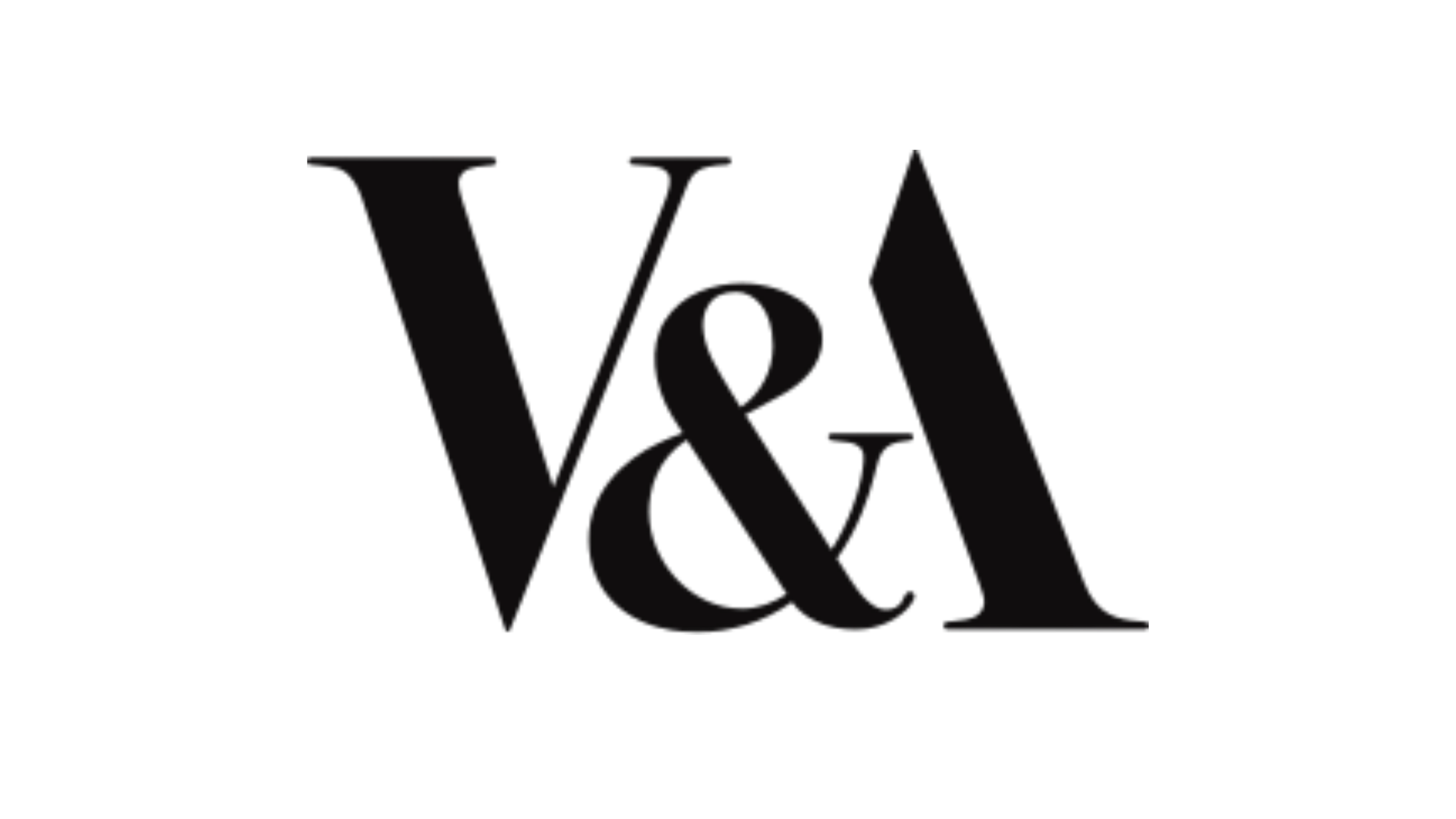 Art and calligraphy collaboration with the Victoria and Albert Museum London