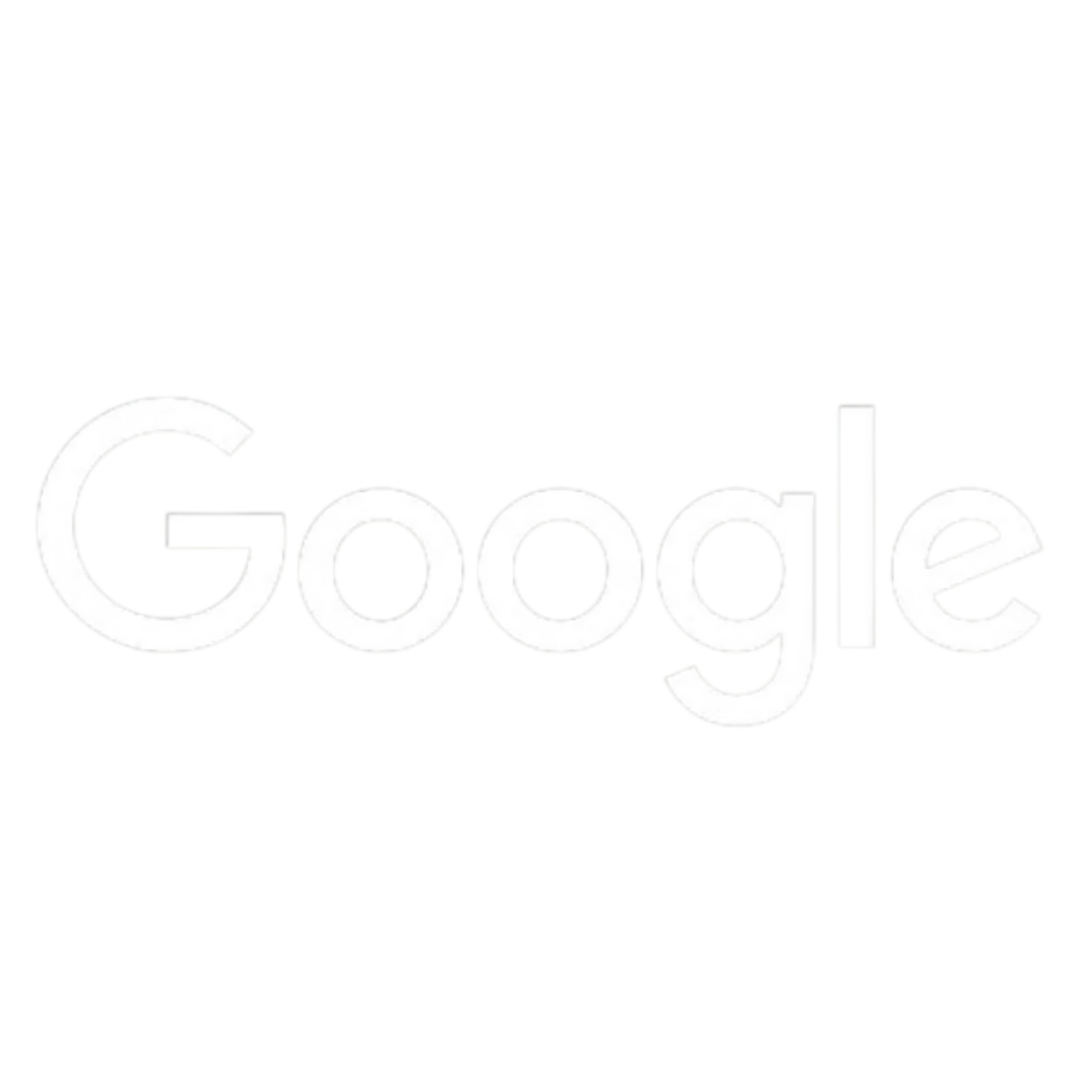 Google — corporate calligraphy workshop client of Lingsspace