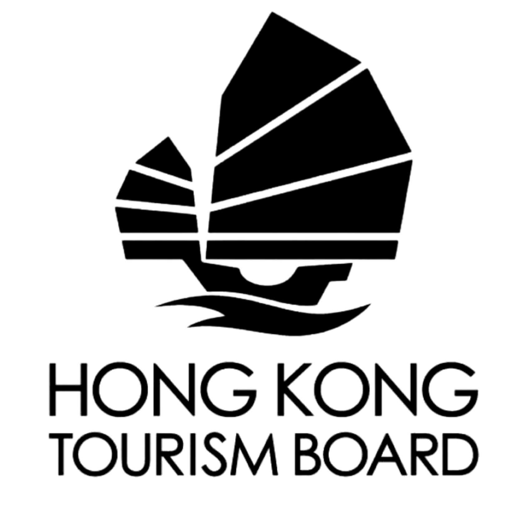 Brand activation calligraphy with Hong Kong Tourism Board