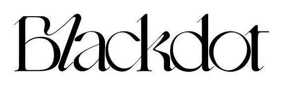 Chinese Calligraphy workshop at  Blackdot Gallery