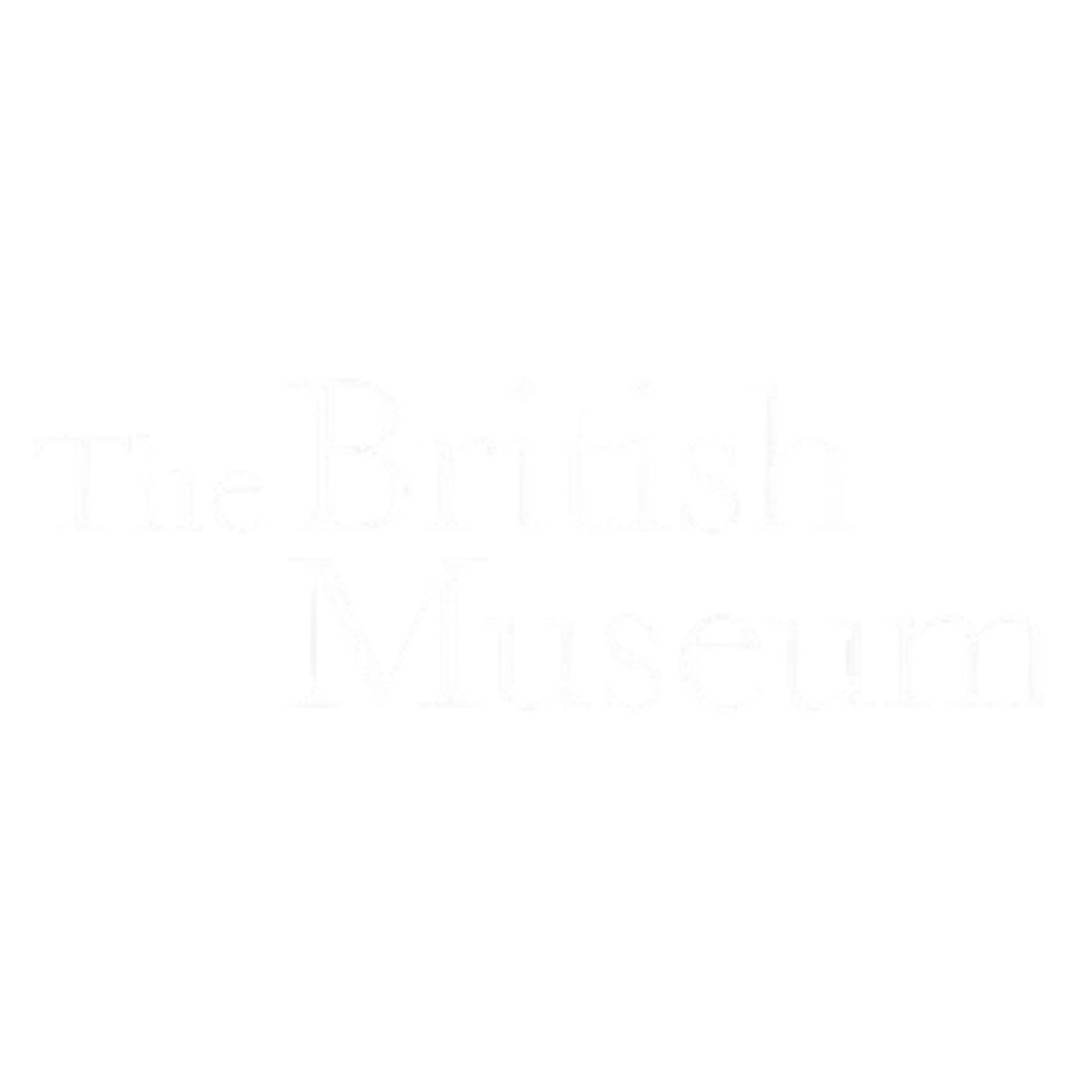 The British Museum — calligraphy workshop client of Lingsspace