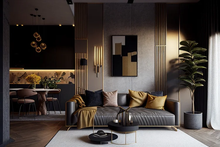 View of Epitome of Luxury: 8 Best Luxury Apartment Buildings NYC