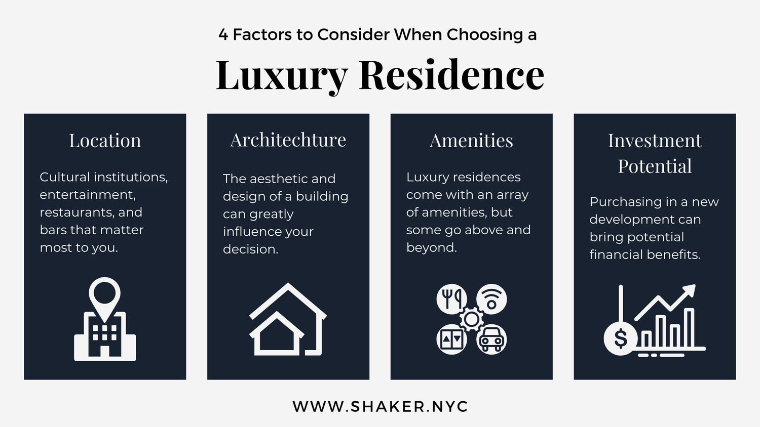 Picture of Epitome of Luxury: 8 Best Luxury Apartment Buildings NYC