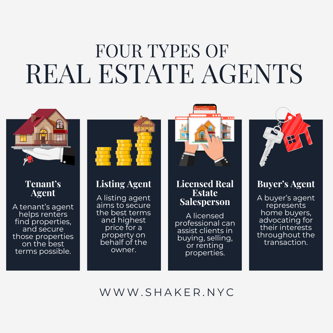 Learn How to Hire a Realtor You Can Trust | Realtor NY