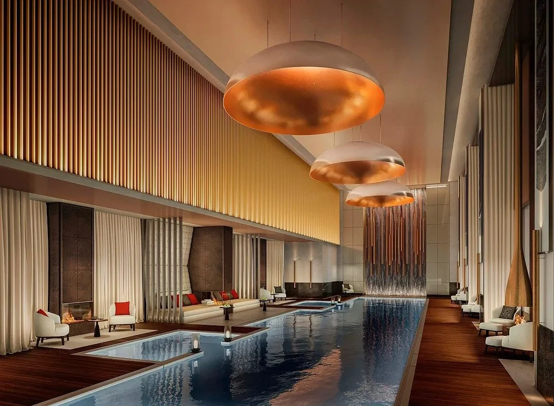Epitome of Luxury: 8 Best Luxury Apartment Buildings NYC - Luxury Apartment Buildings In Queens