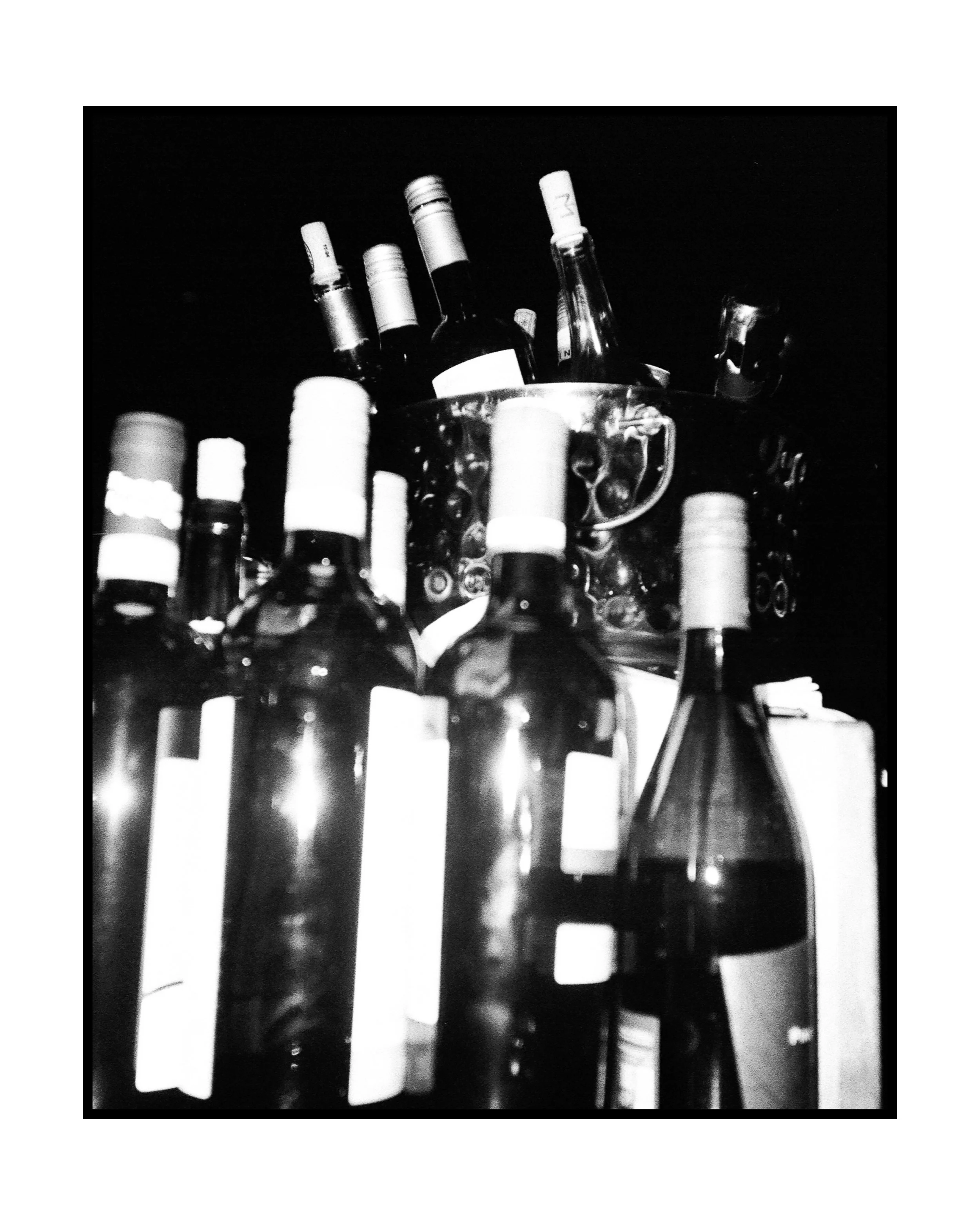 Wine and Dine