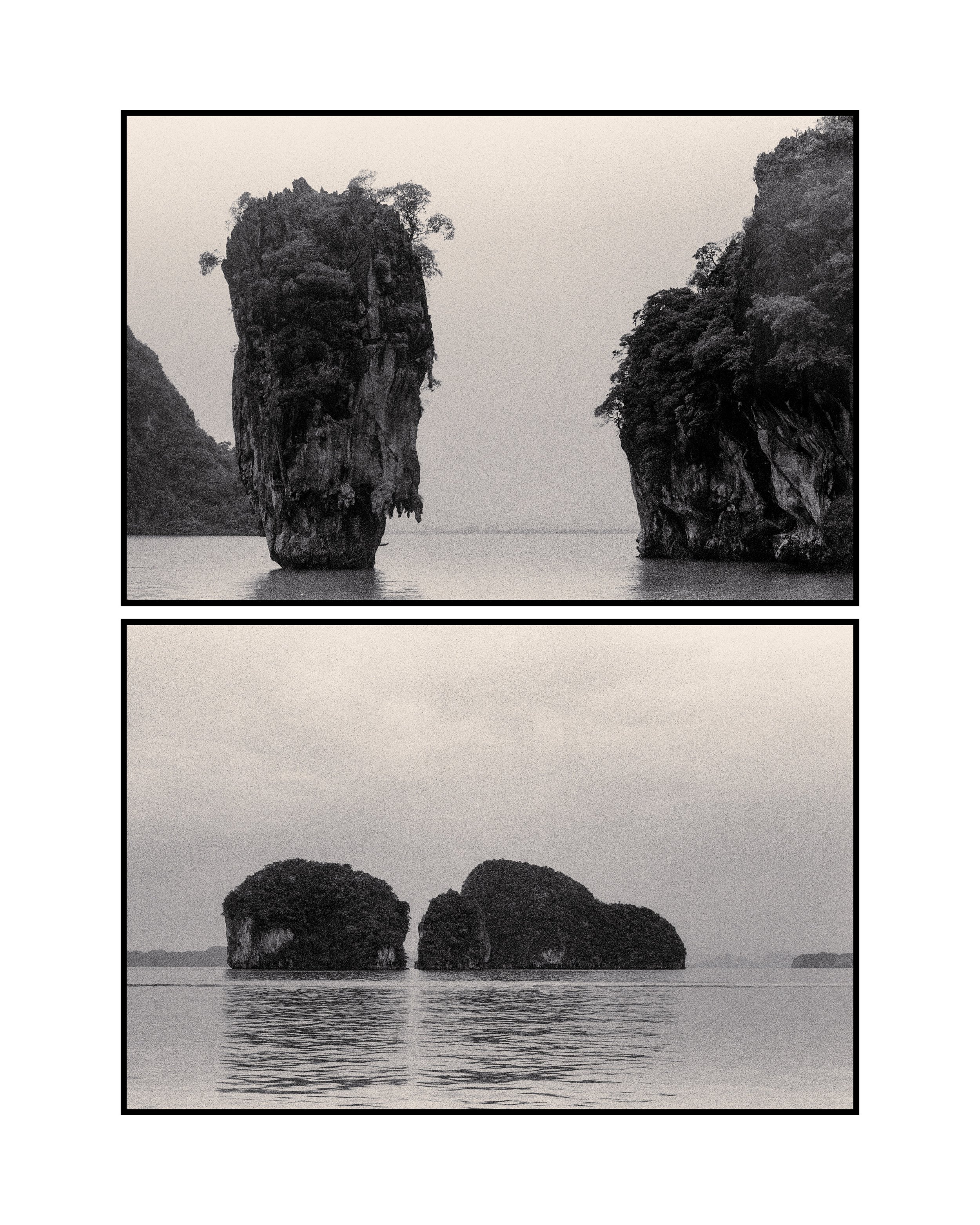 Bond Island Set