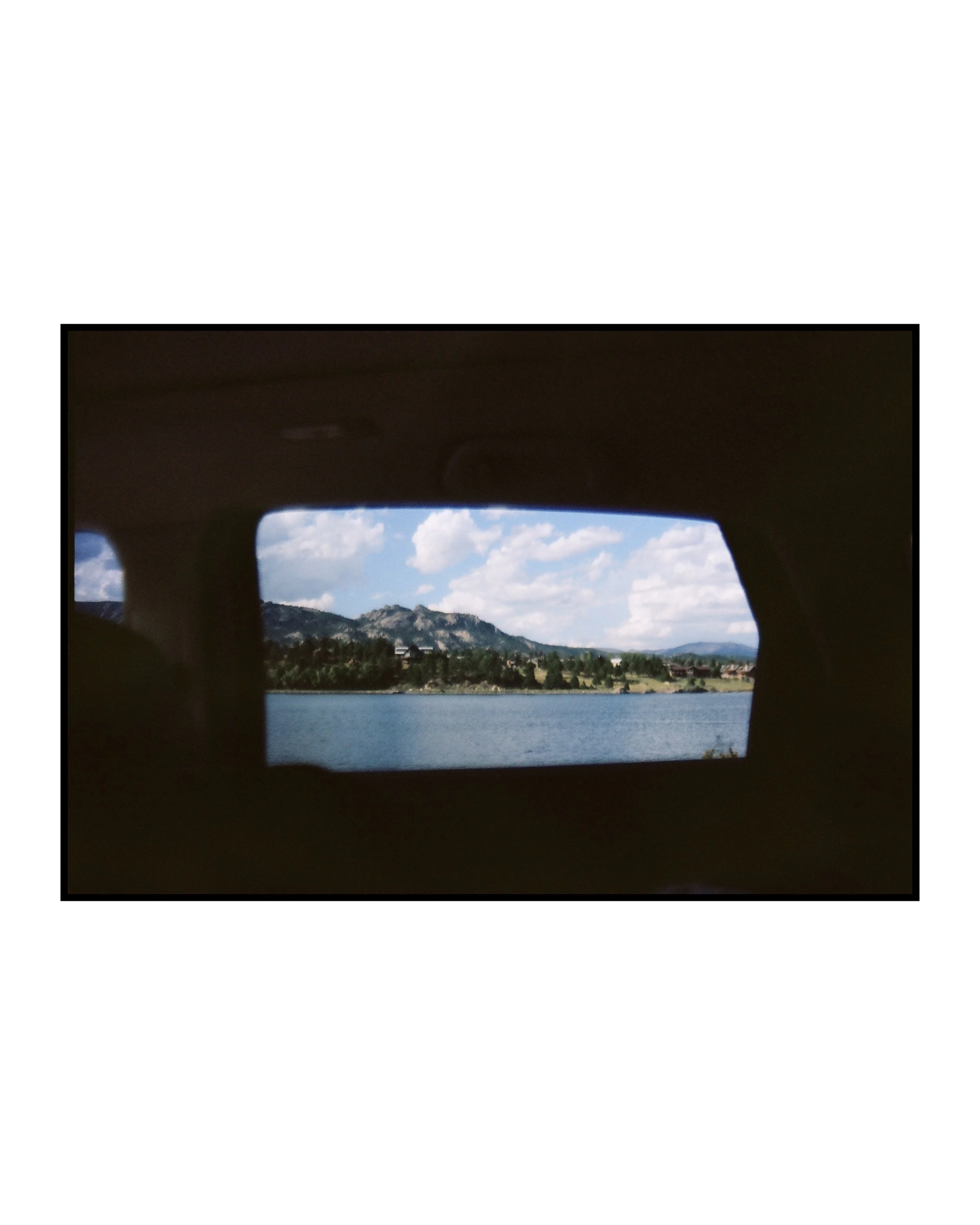 On the Way to The Stanley