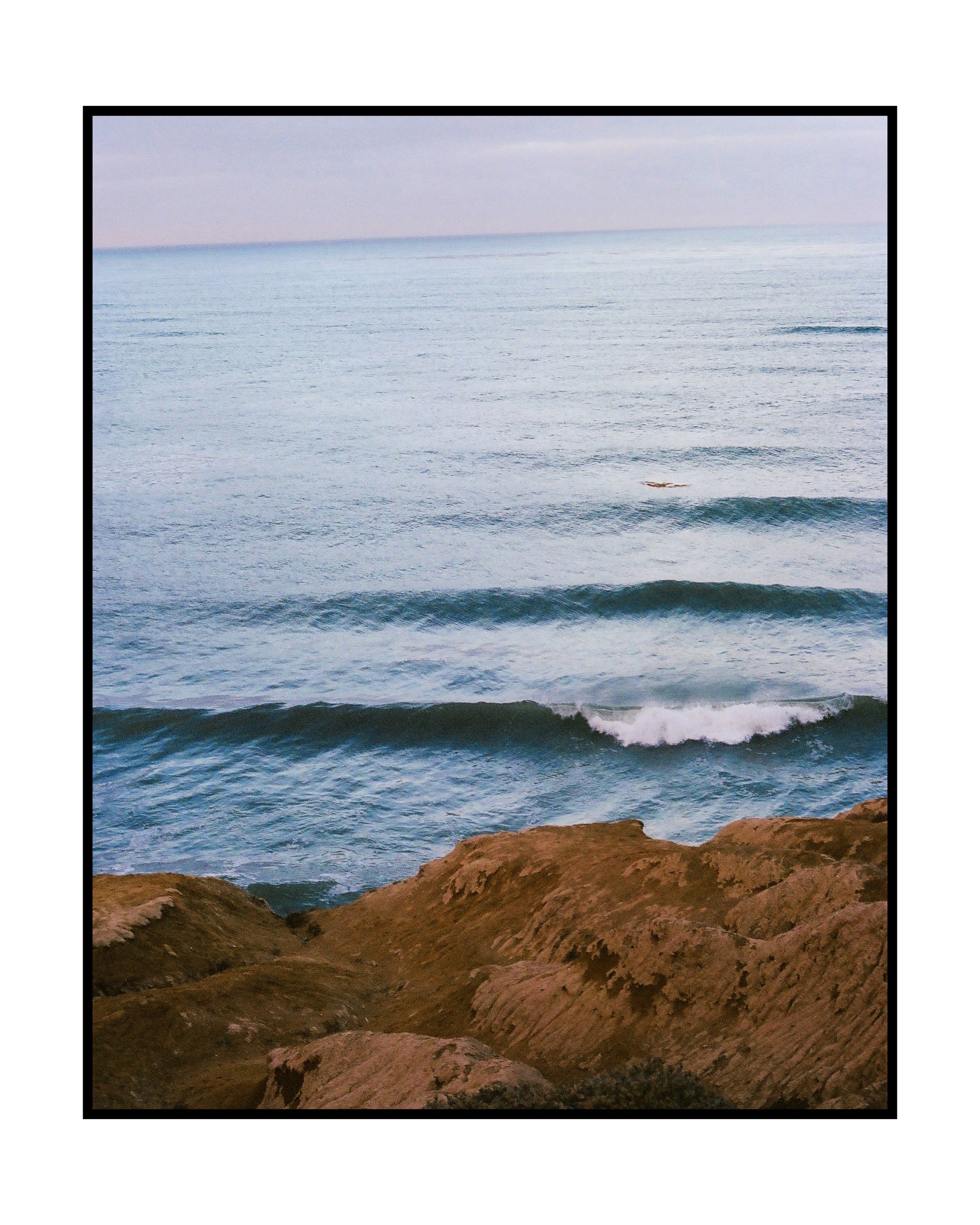 Ripples of San Diego