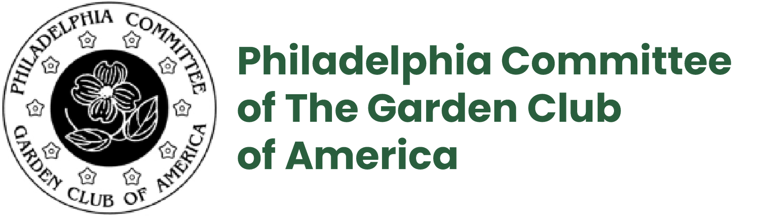 Philadelphia Committee of The Garden Club of America